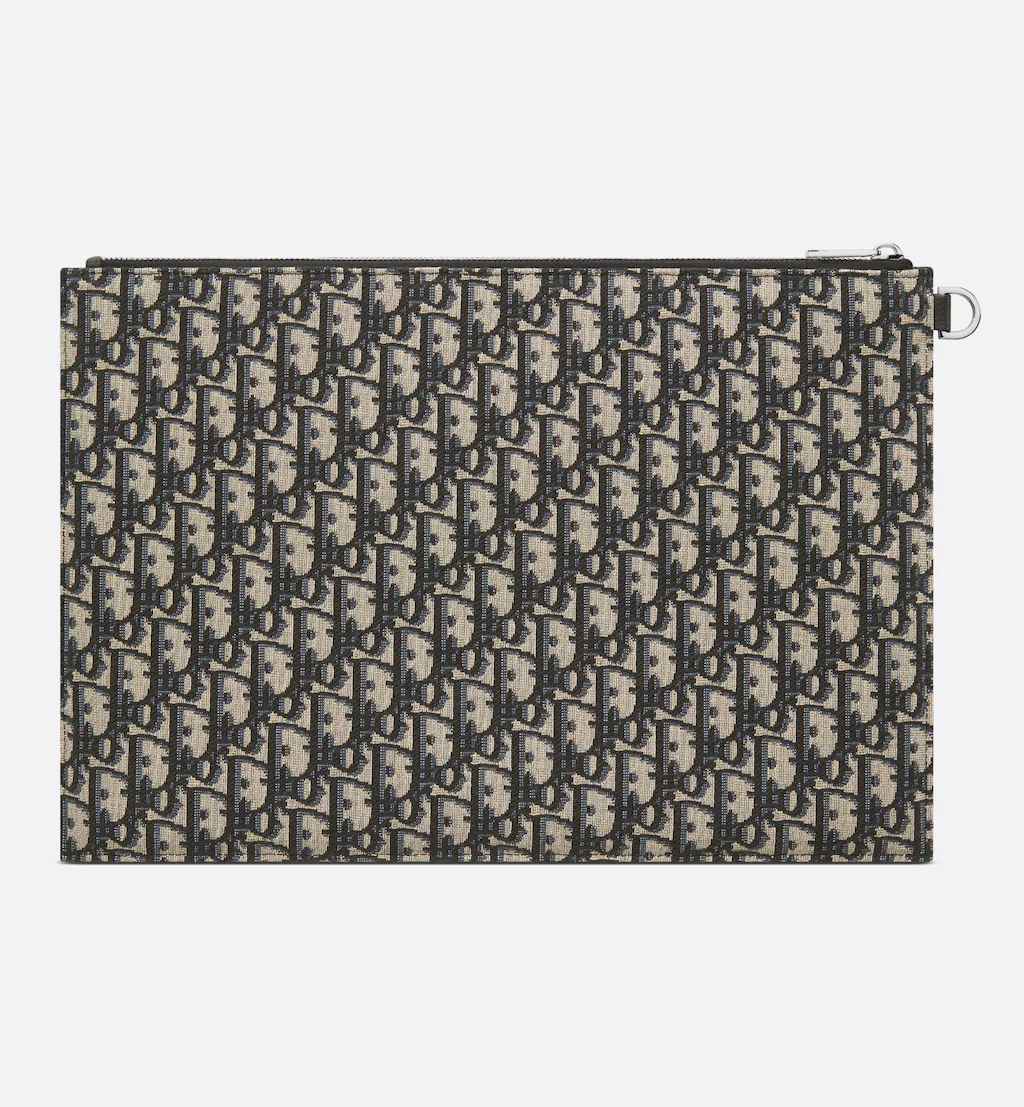 A4 Pouch