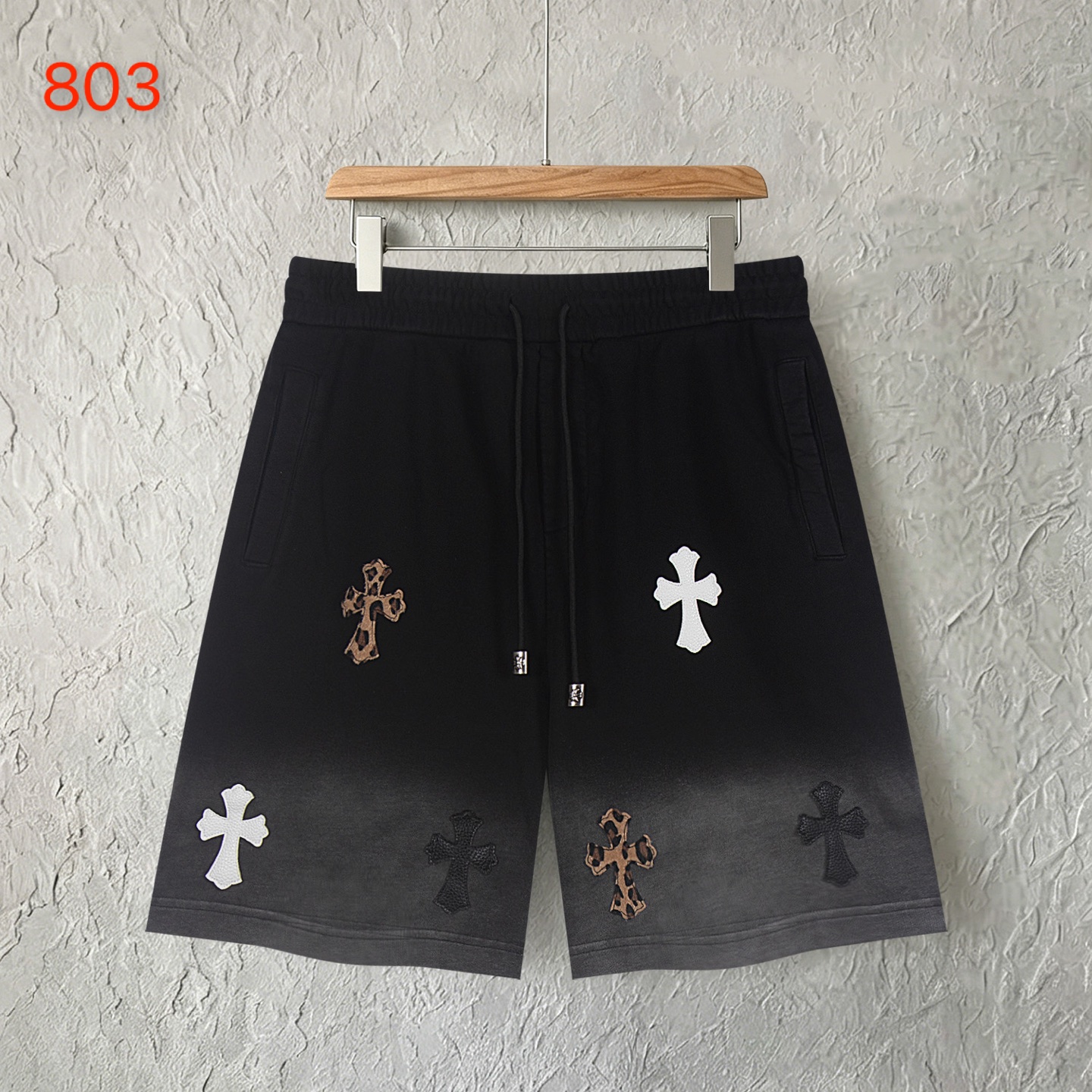 Chrome Hearts 2026ss New Shorts Size M-XXL