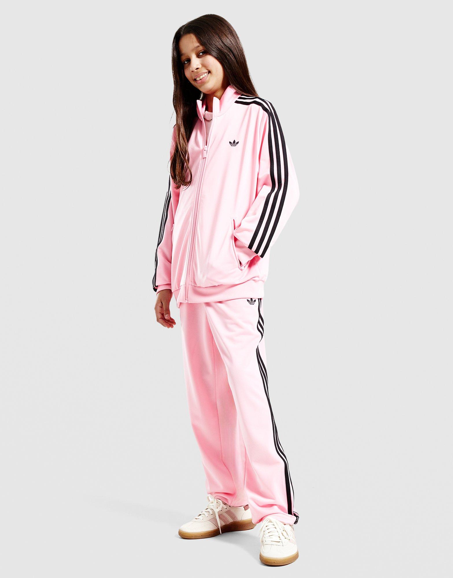 adidas Firebird Originals Jacke, Locker Geschnitten