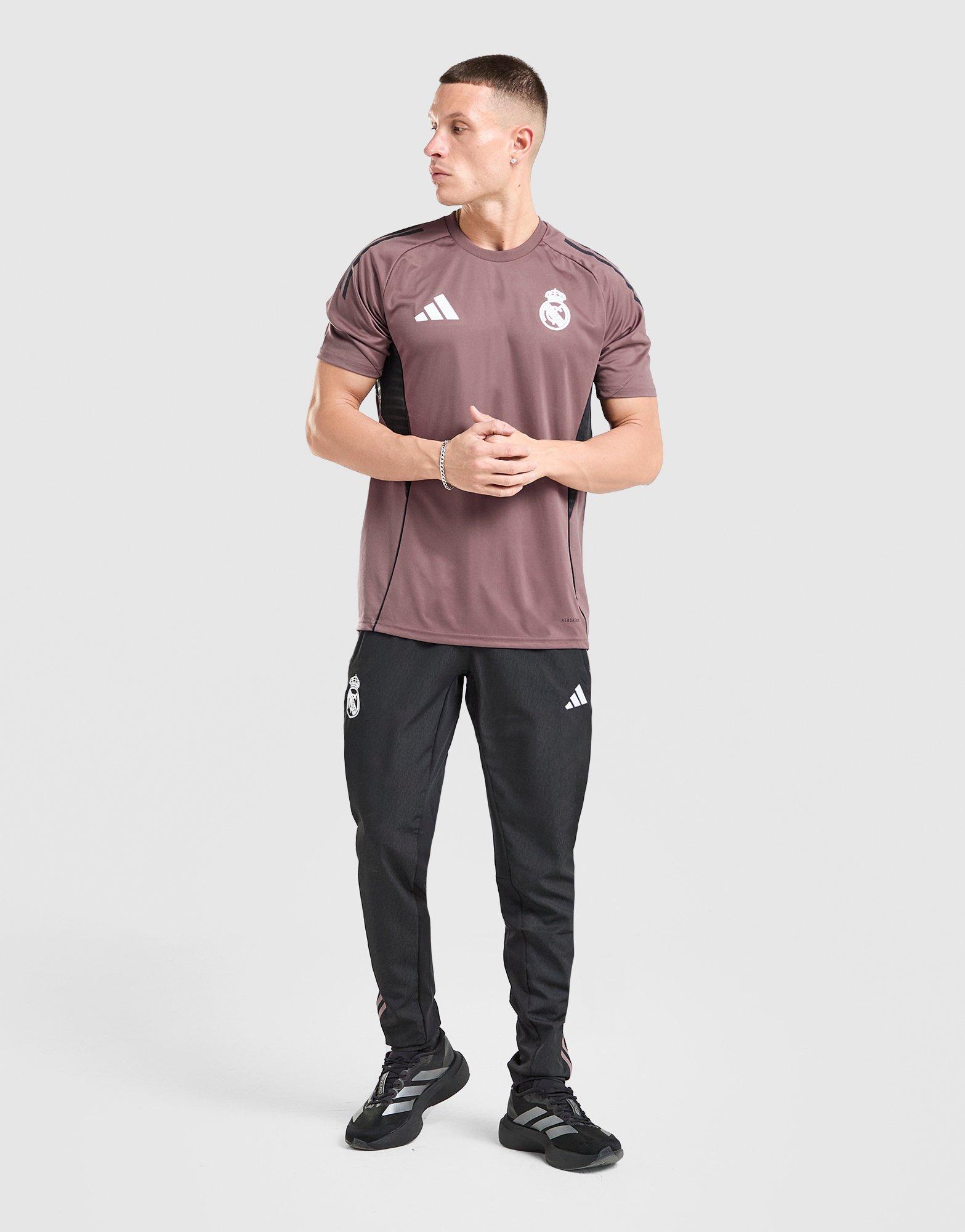 adidas Real Madrid Tiro 25 Trainingsshirt