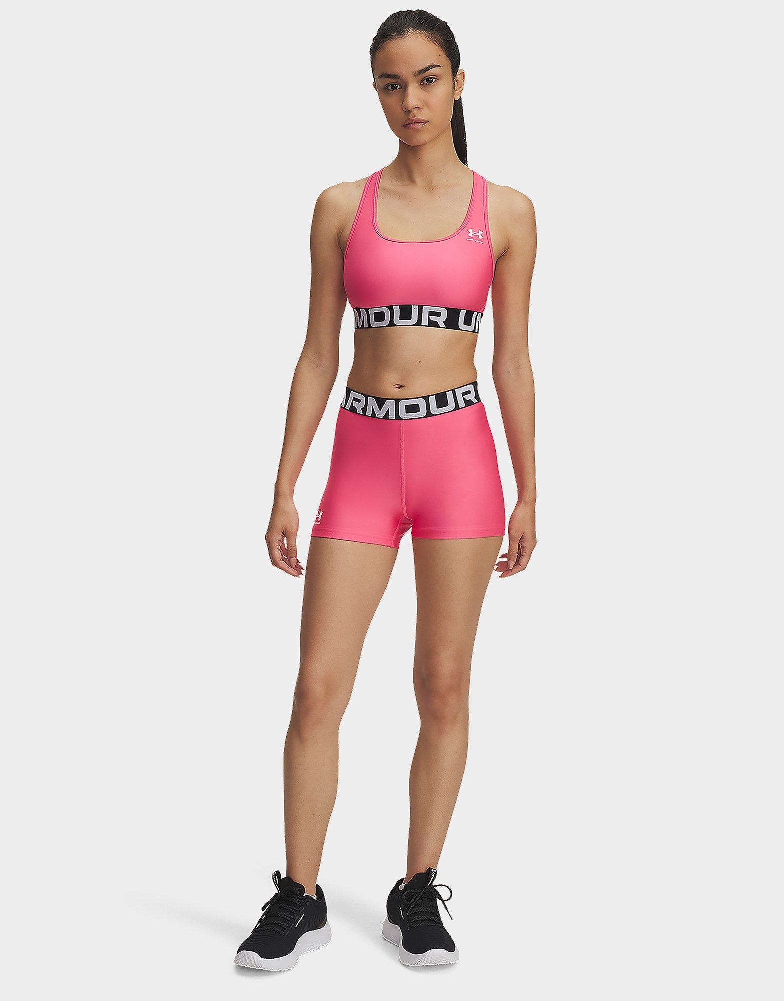 Under Armour Authentic 3
