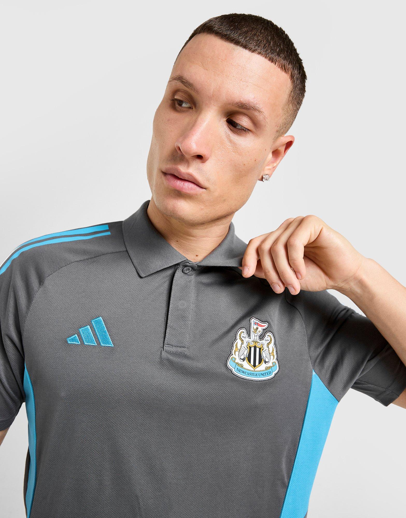 adidas Newcastle United FC Training Poloshirt