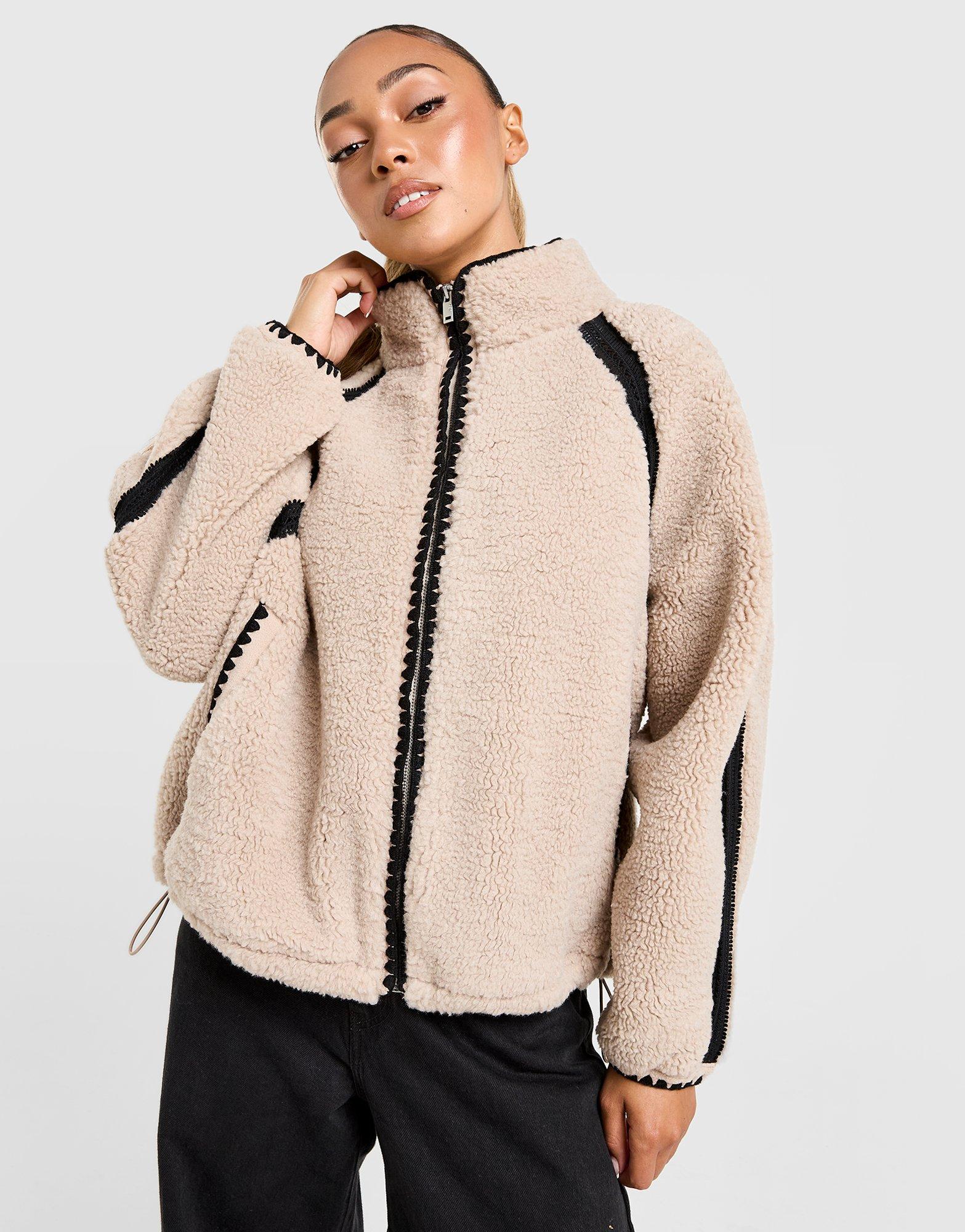 UGG Nikia UGGfluff Jacke Damen