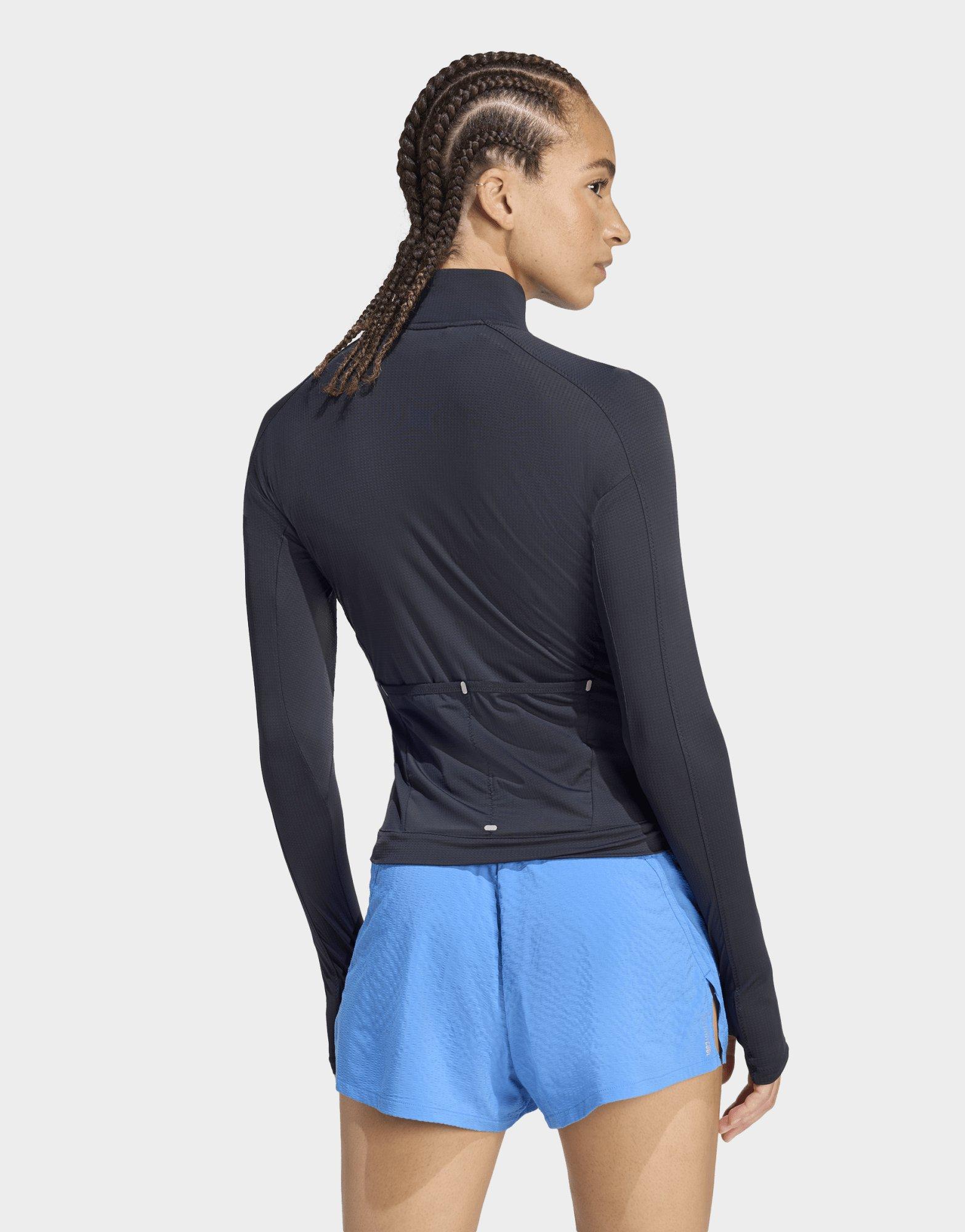 adidas adi365 Seasonal Womens Laufjacke