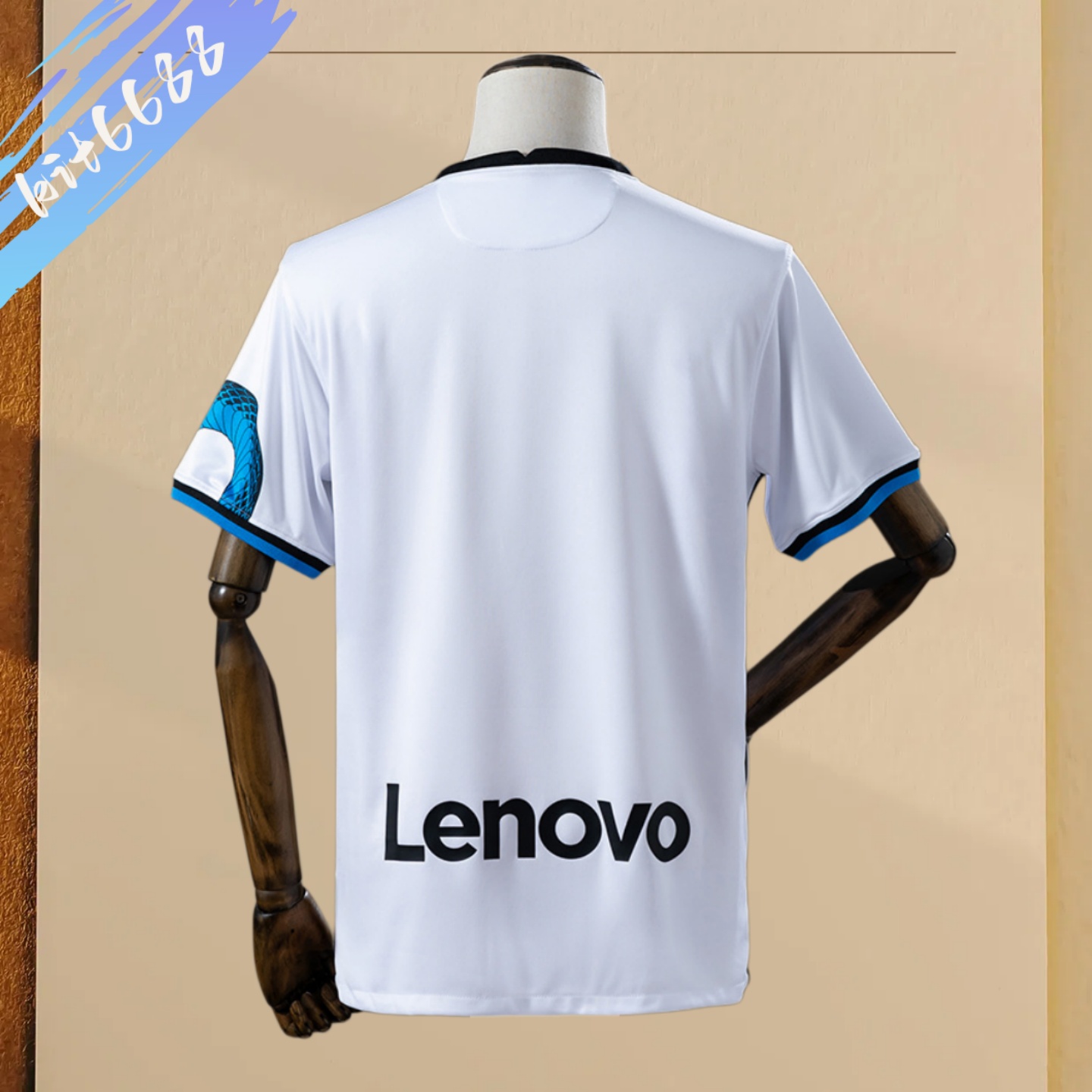 2021/2022 Inter Milan Away Retro Football Shirt