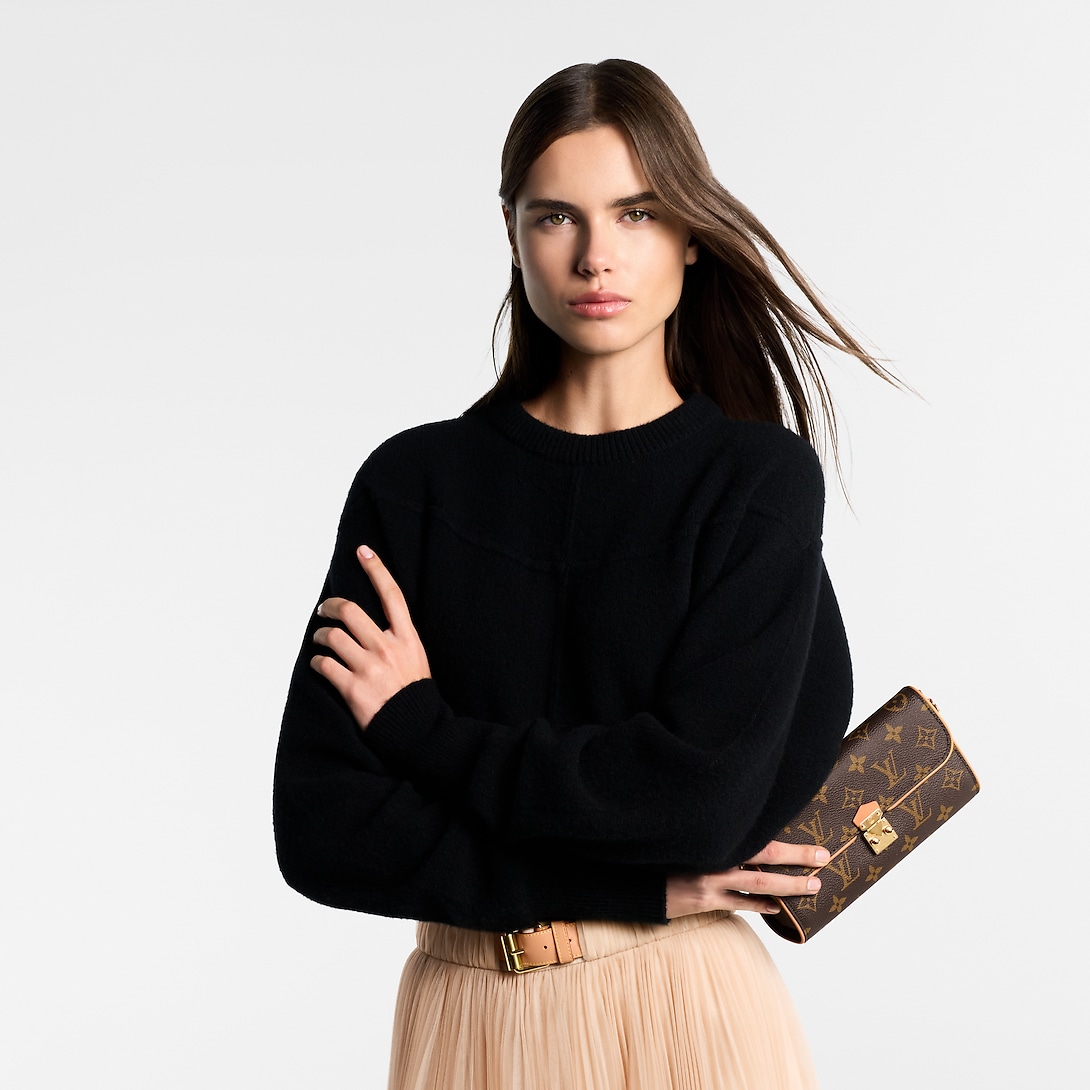 Pochette Camille M13566