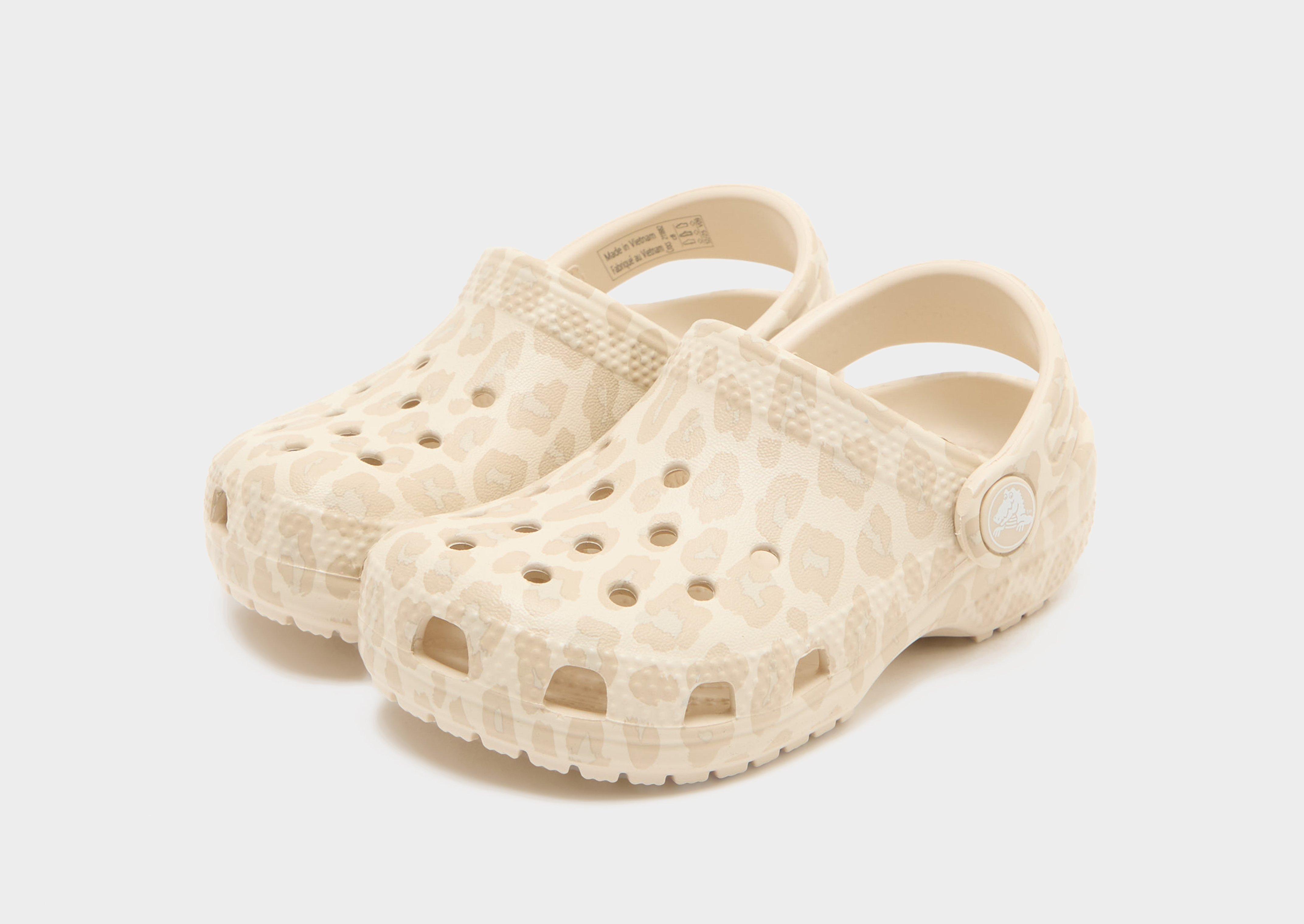 Crocs Classic Clog Babys
