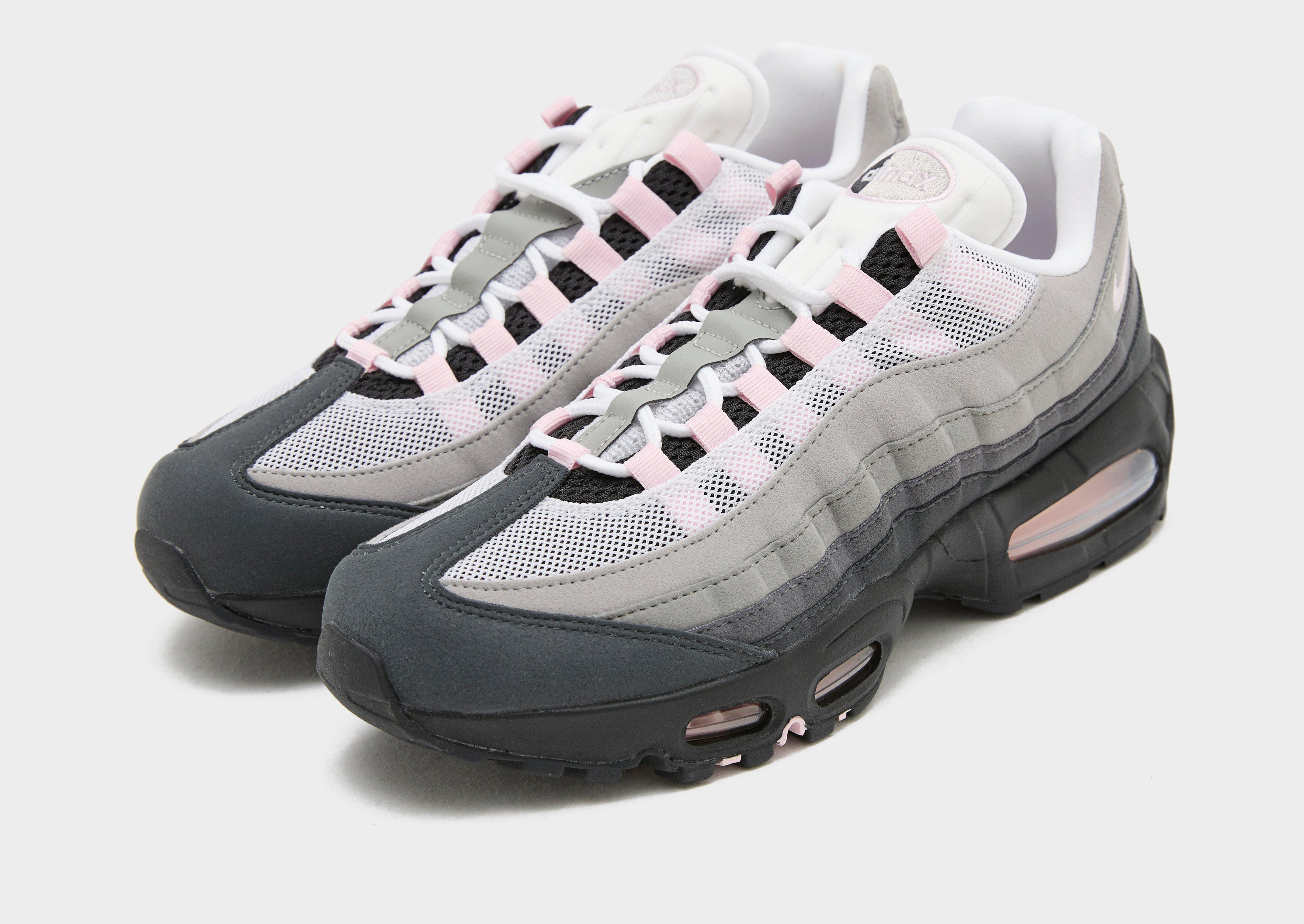 Nike Air Max 95 'Pink Foam'