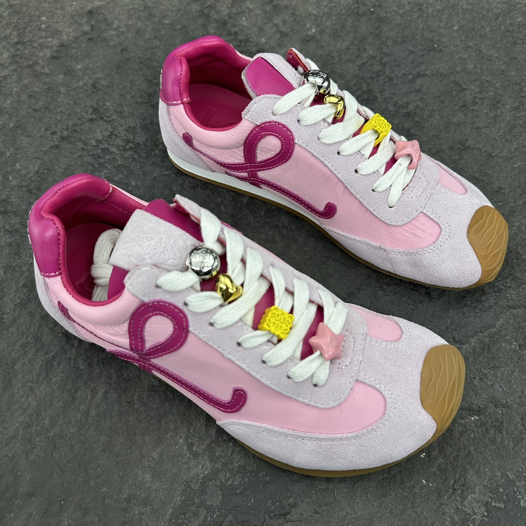 Loewe 25ss Jambo Sneaker Size 36-46