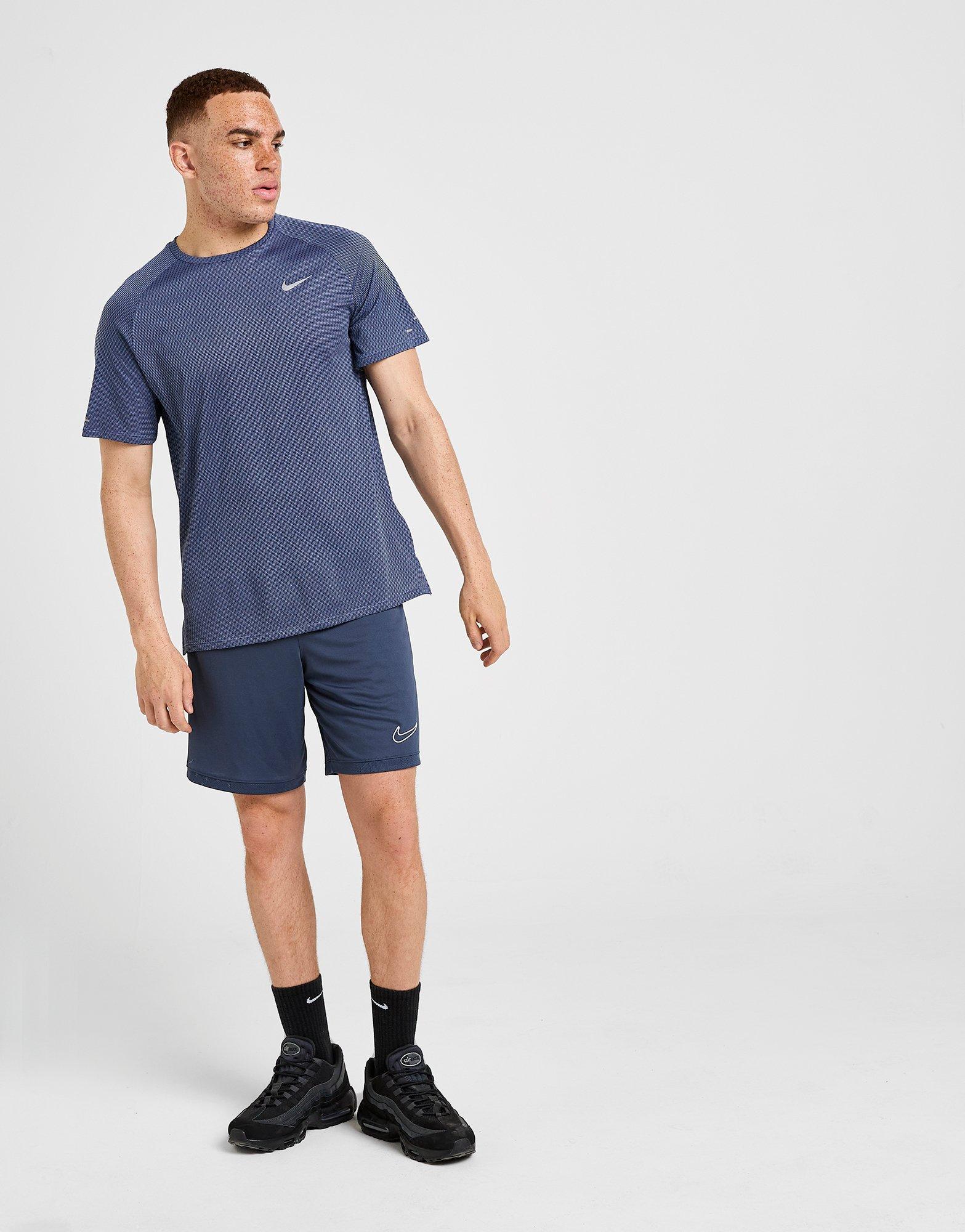 Nike Stride Jacquard T-Shirt