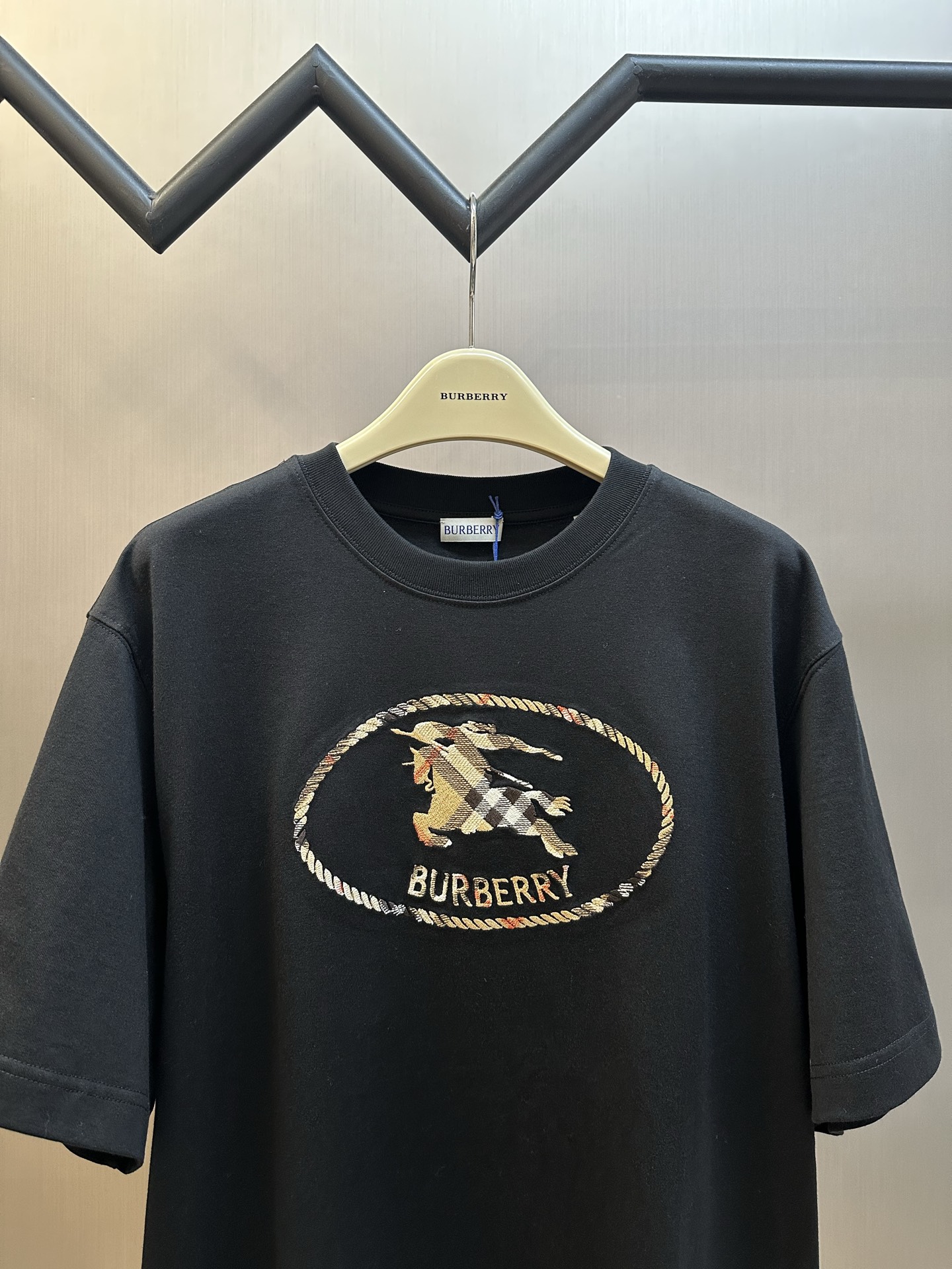 Burberry  2026ss New T Shirt  Size XS-L