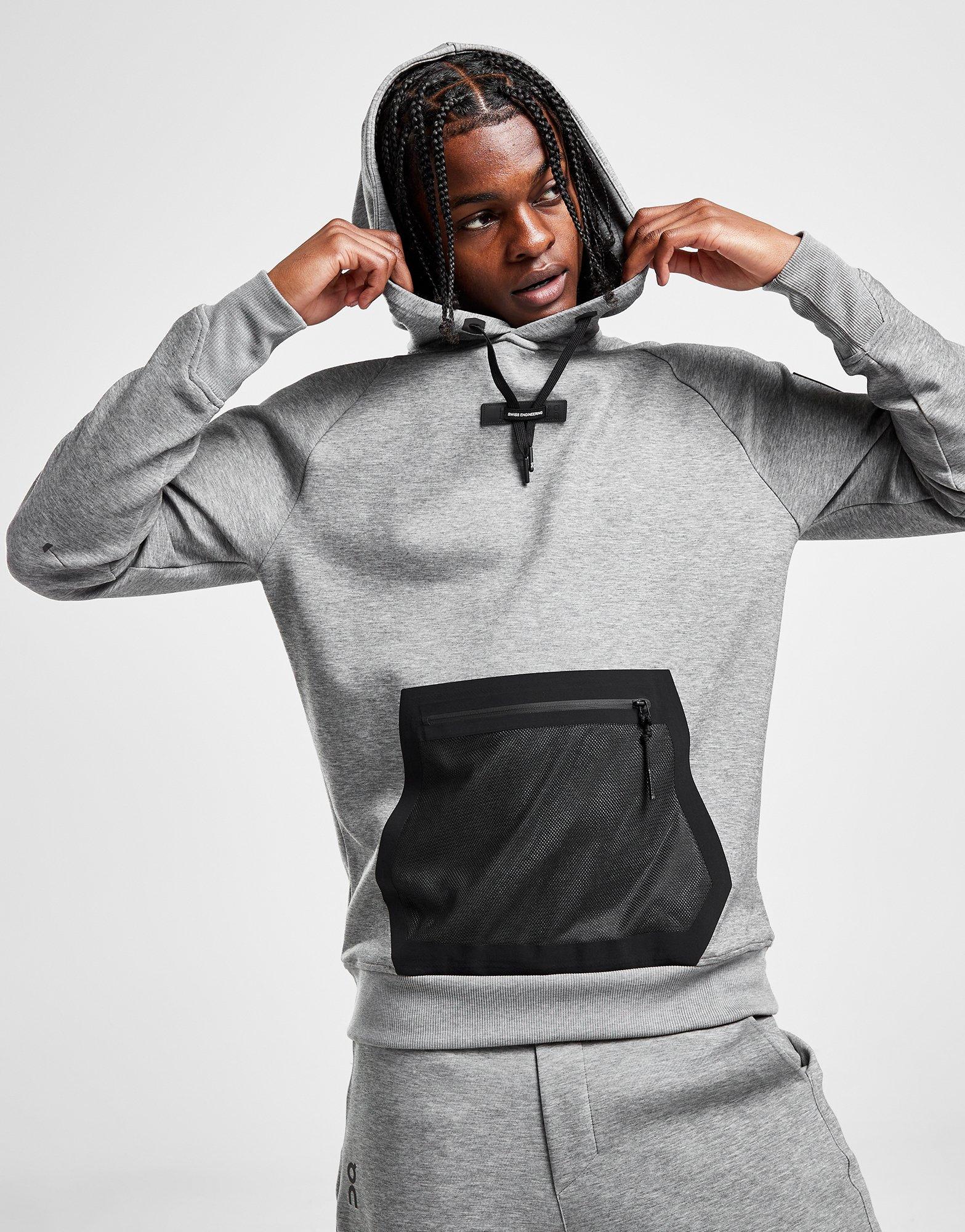 On Running Tech Hoodie