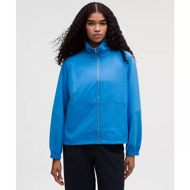 Ultralight WovenAir Jacket