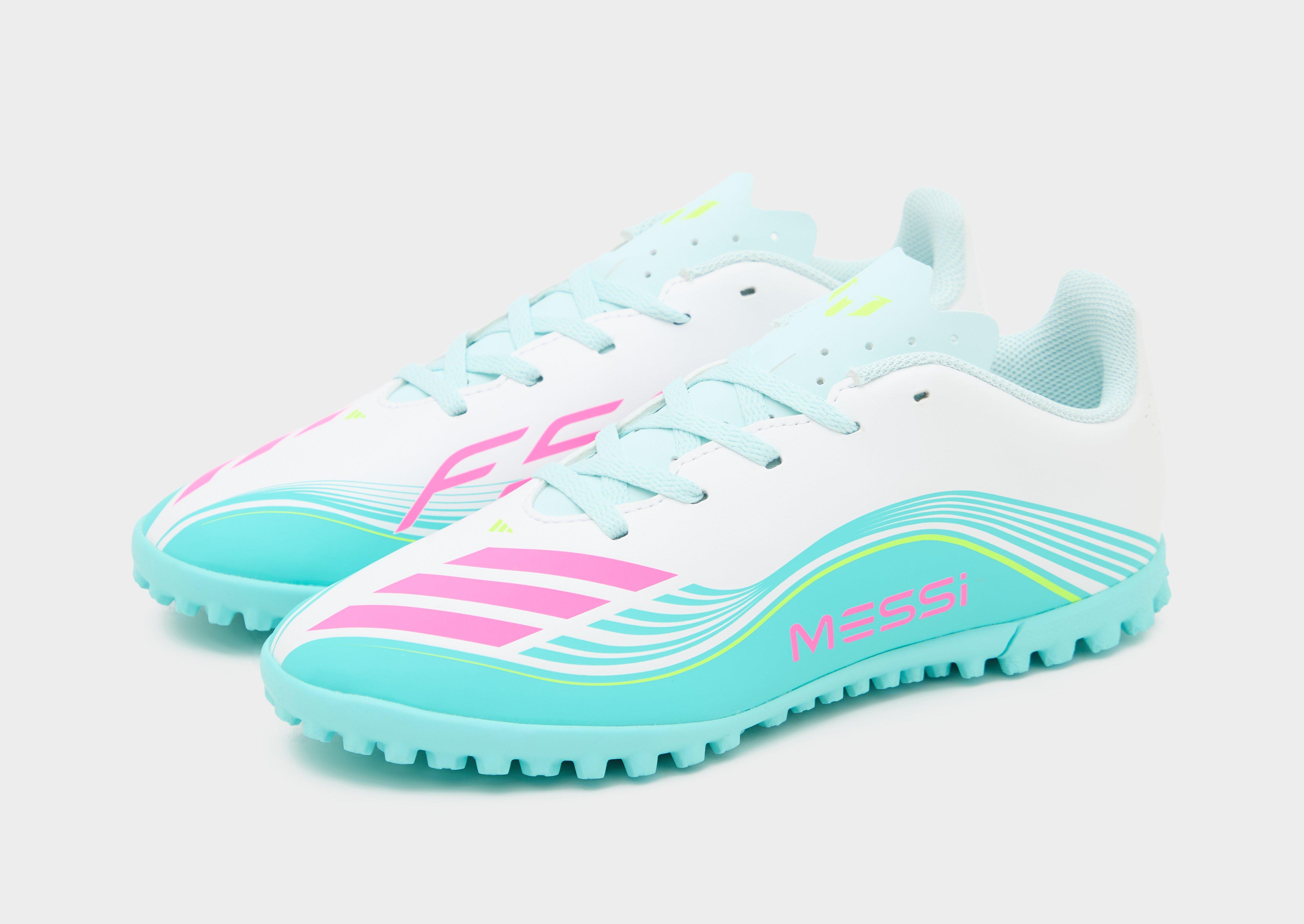 adidas F50 Messi Club TF Kinder