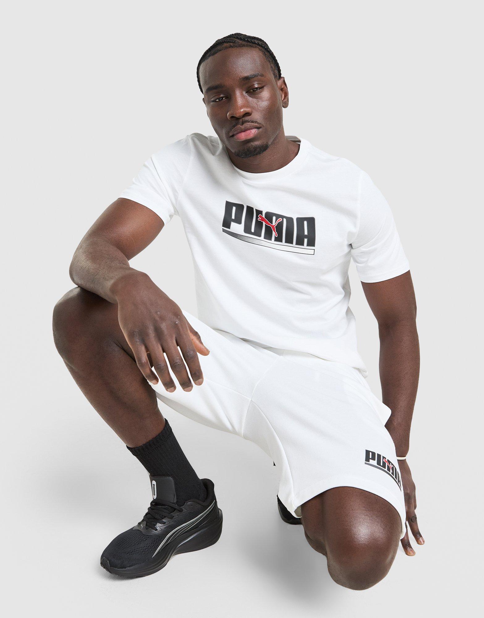 PUMA Sportswear T-Shirt