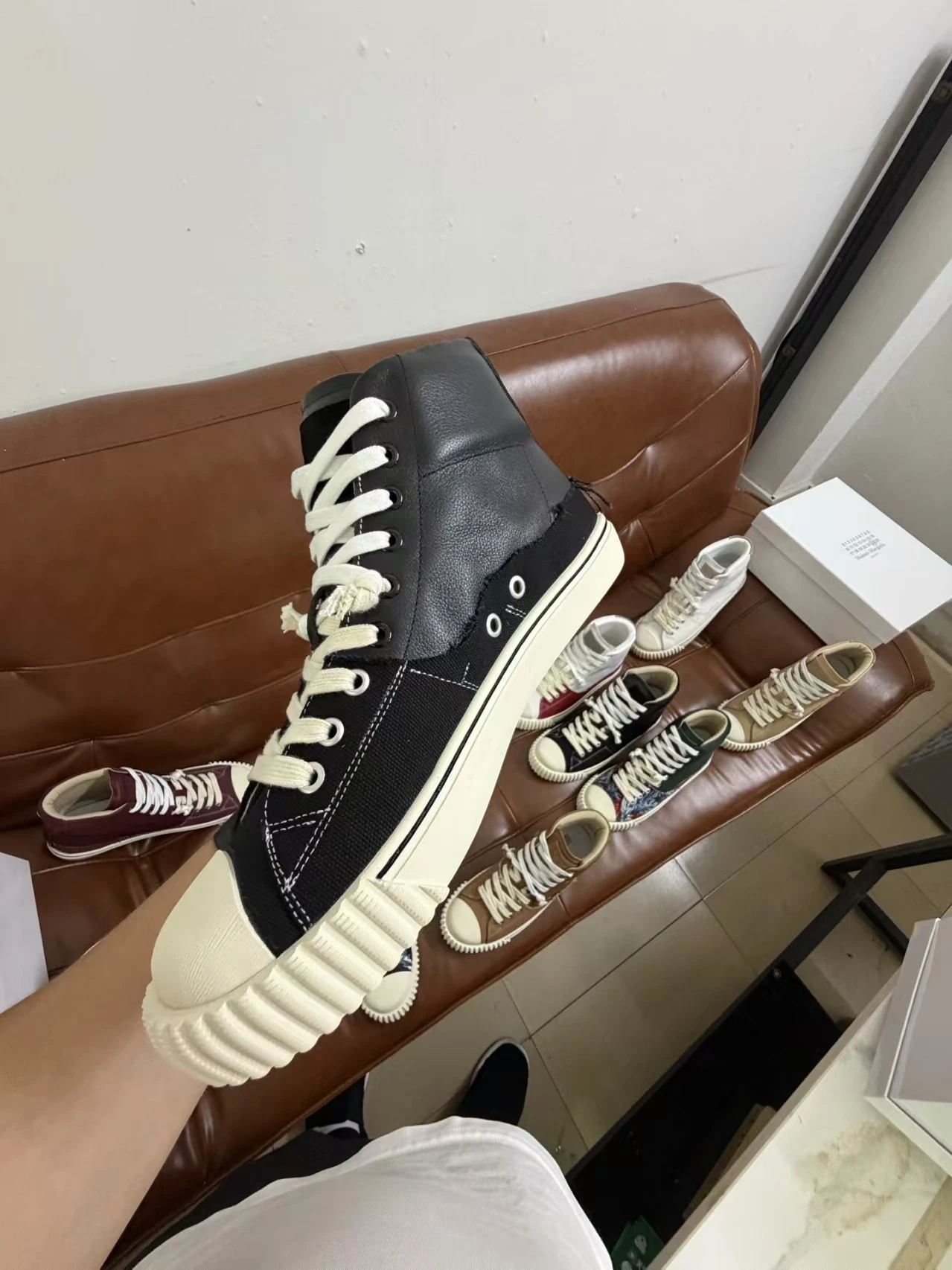Maison Margiela   MM6