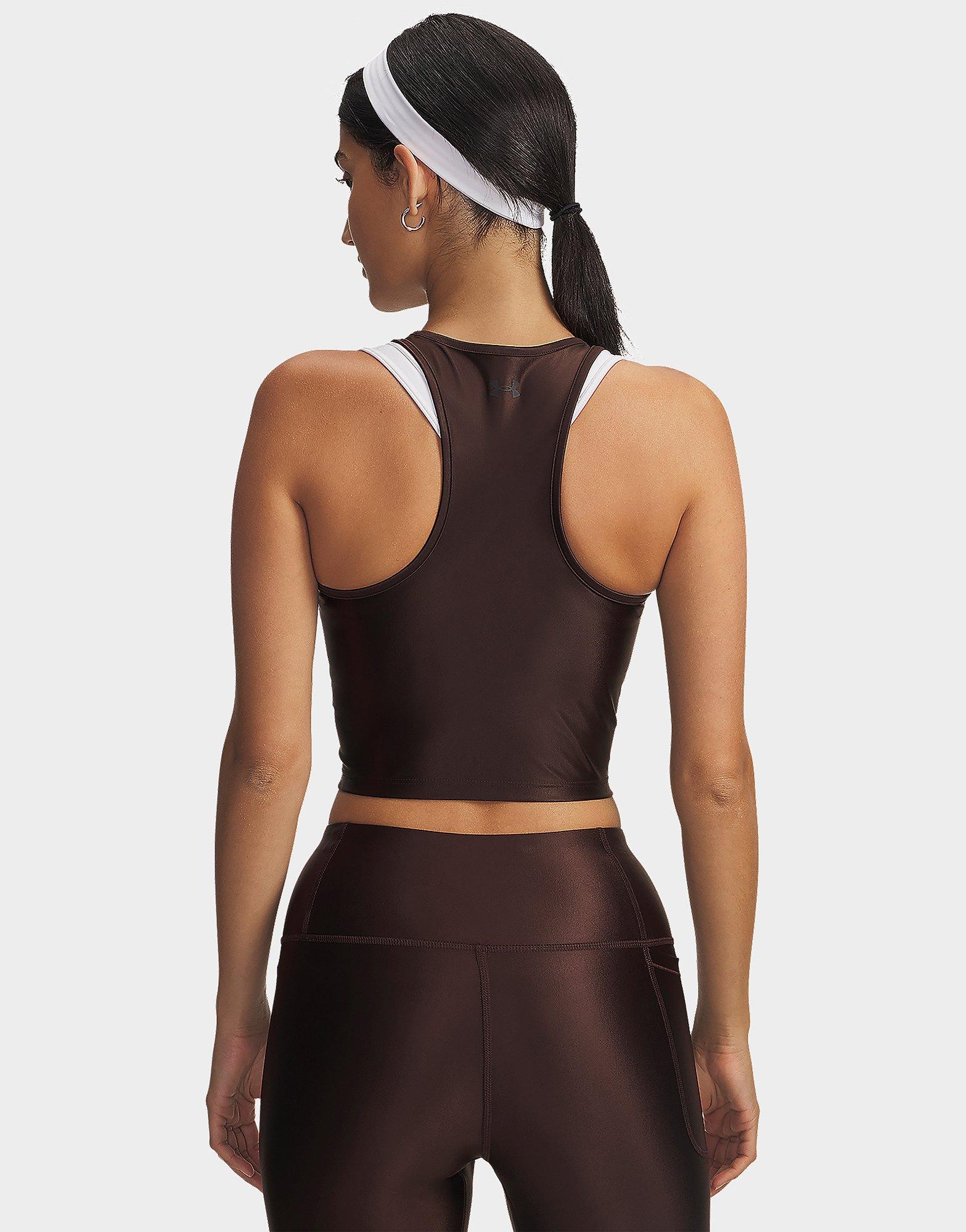 Under Armour Motion Shine Tanktop