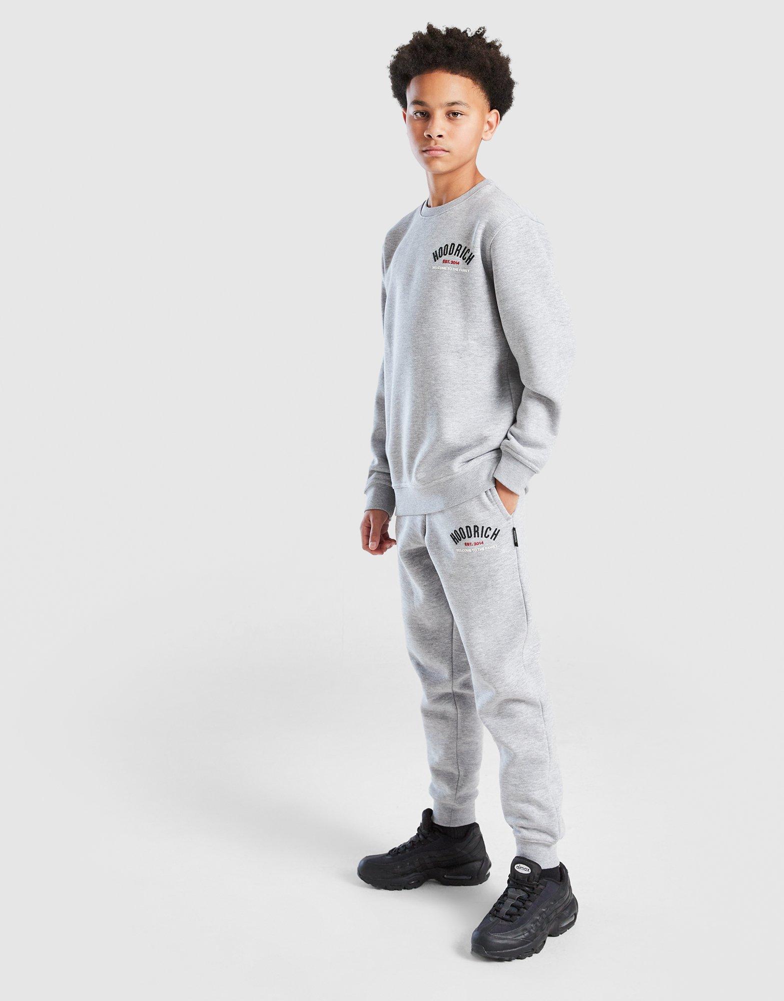 Hoodrich Volcano Trainingsanzug Kinder