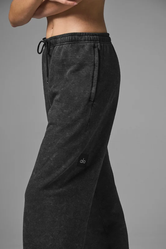 Chill Vintage Wash Sweatpant