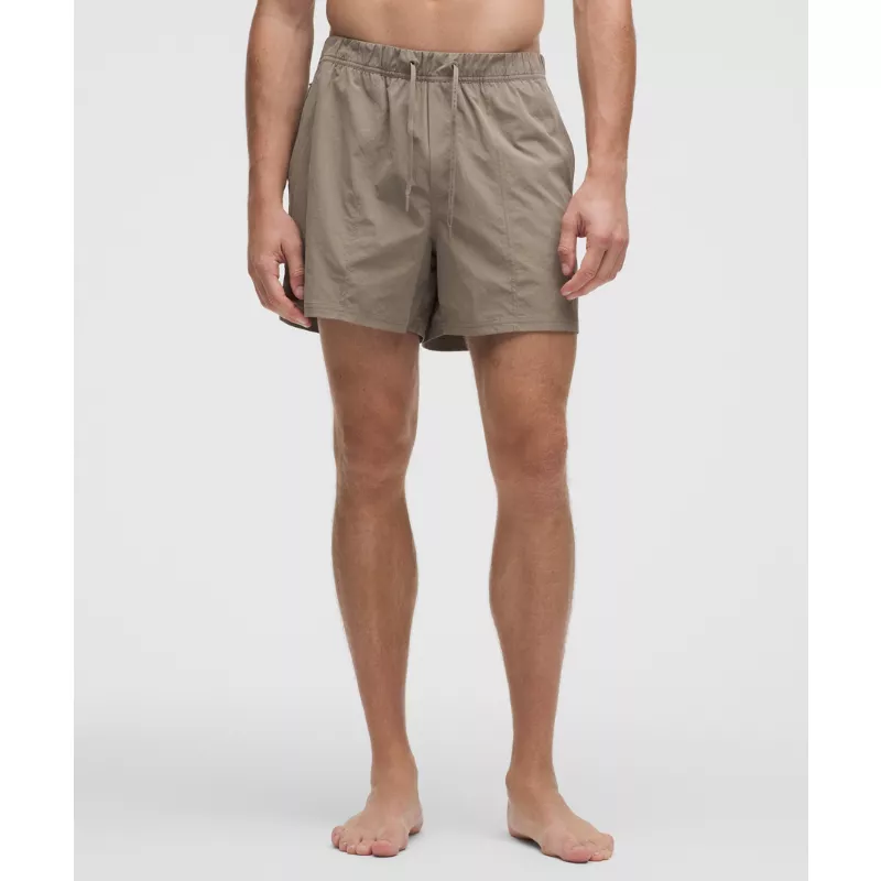 Beach to Trail Lined Short 5