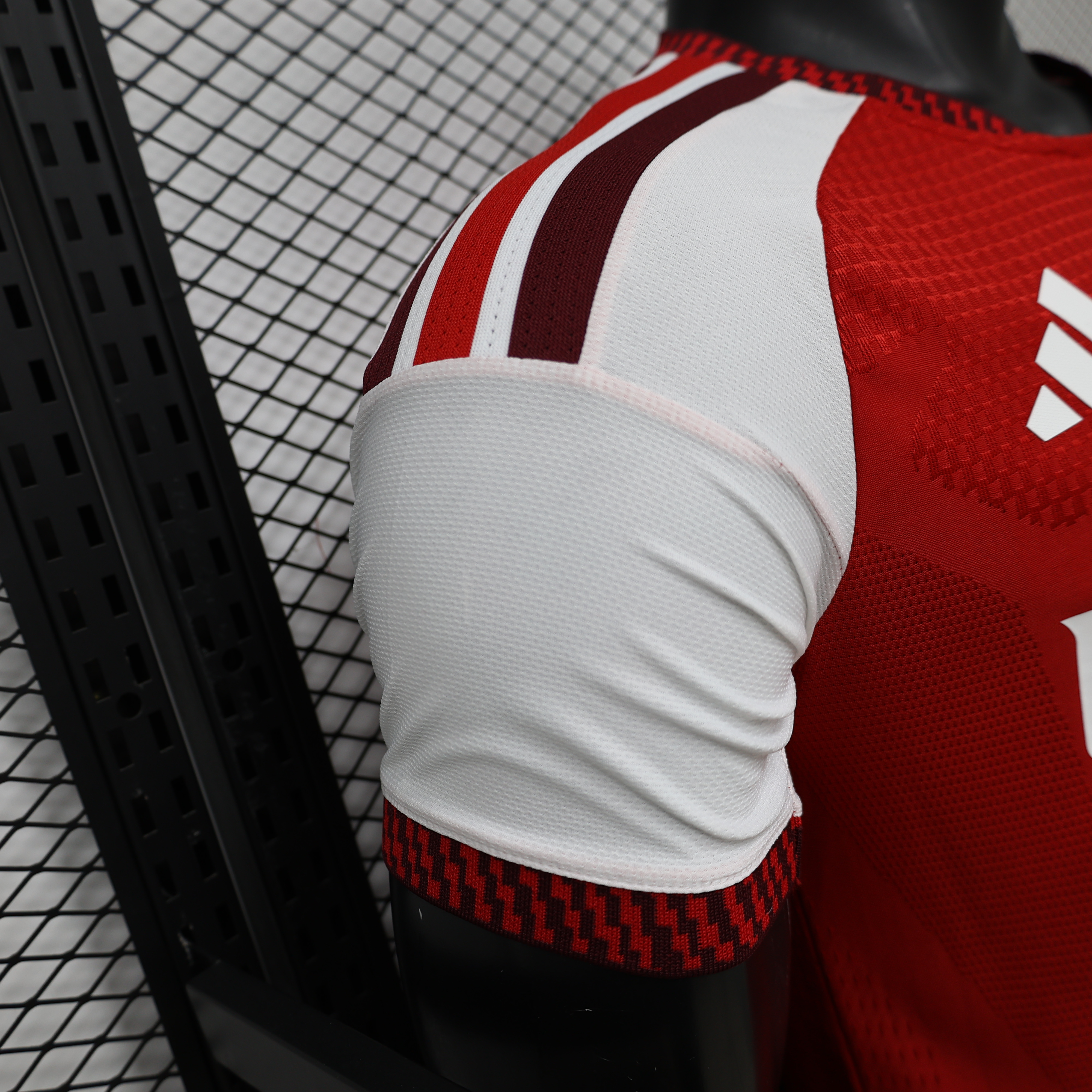 2026/2027 Arsenal home Football Shirt （Player version）