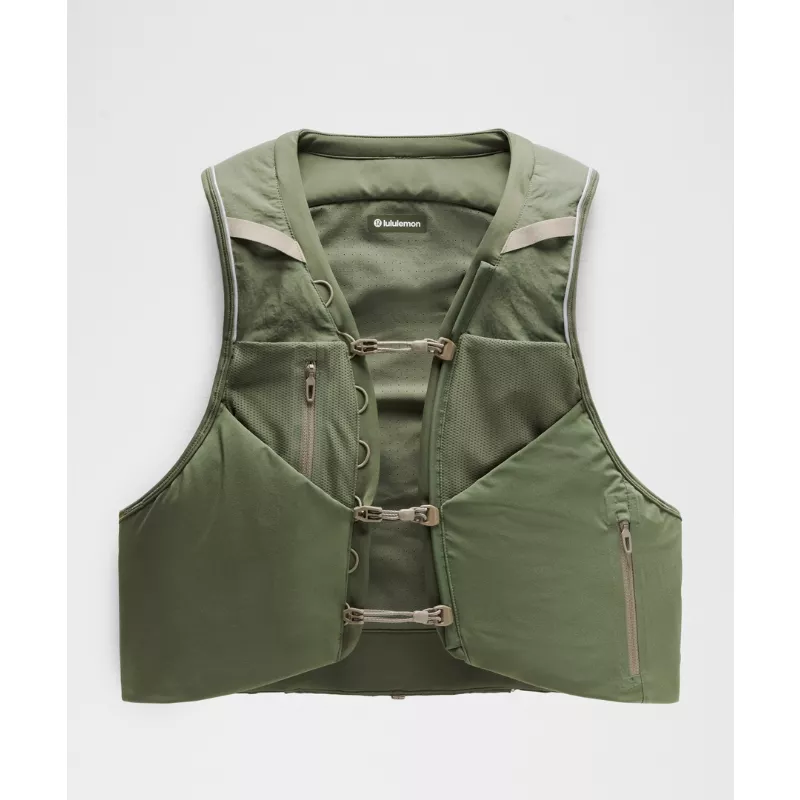 Men's Fast and Free Trail Running Vest