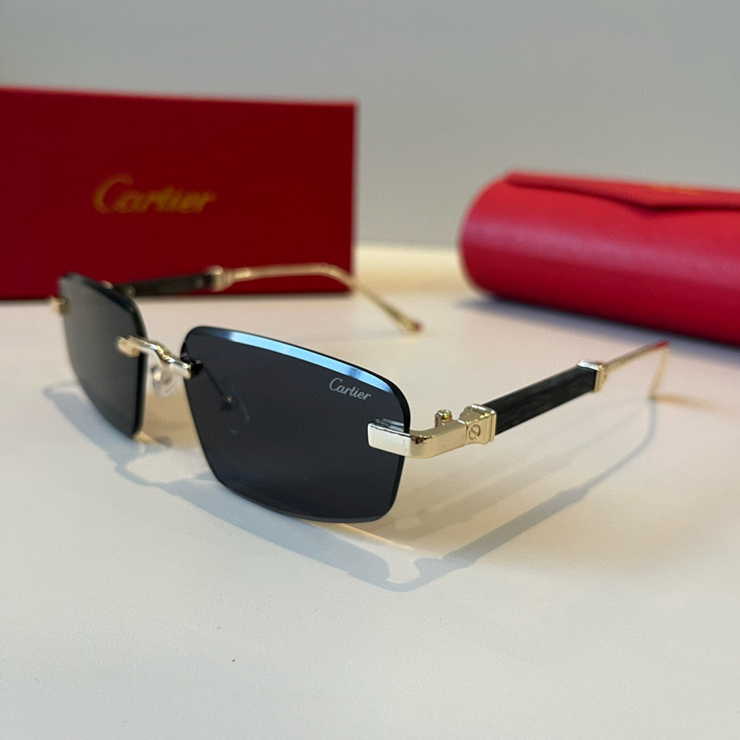 Cartier Sunglasses