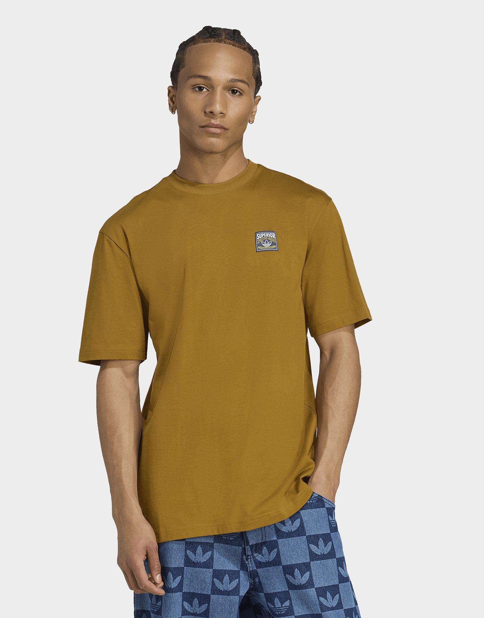 adidas Wabash Loose T-Shirt