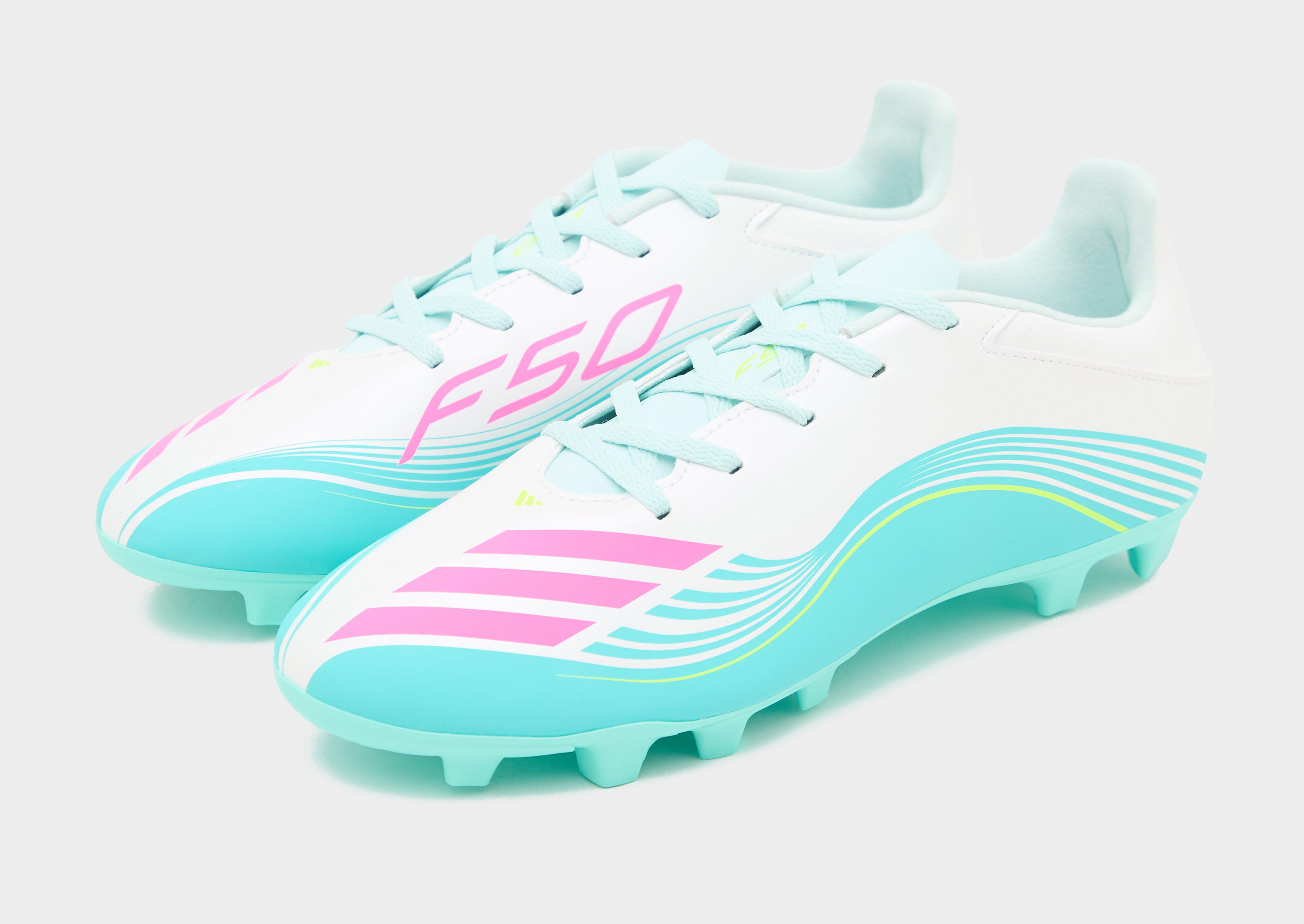 adidas F50 Messi Club FG/MG