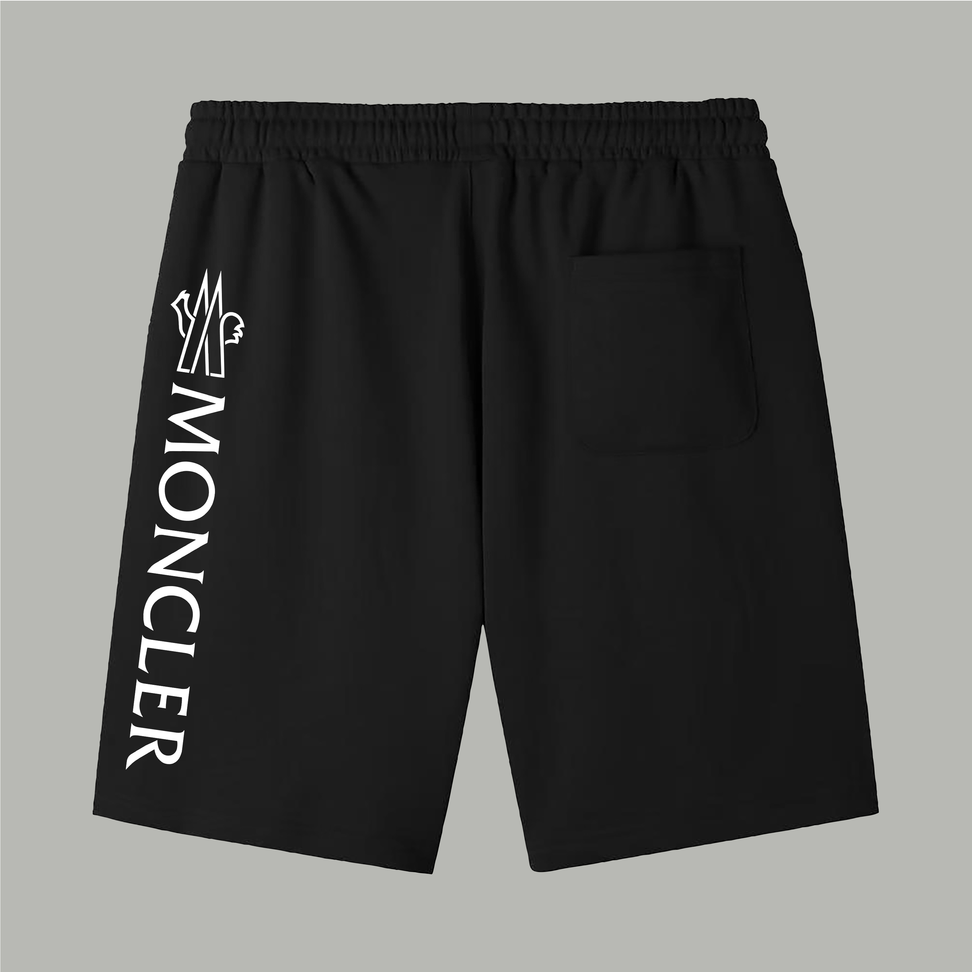 Moncler 2026ss New Shorts Size XS-L