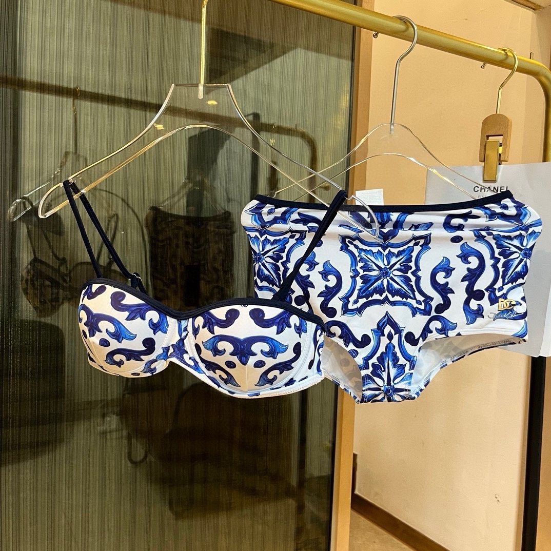 Ver New Arrival Bikini Set 0007