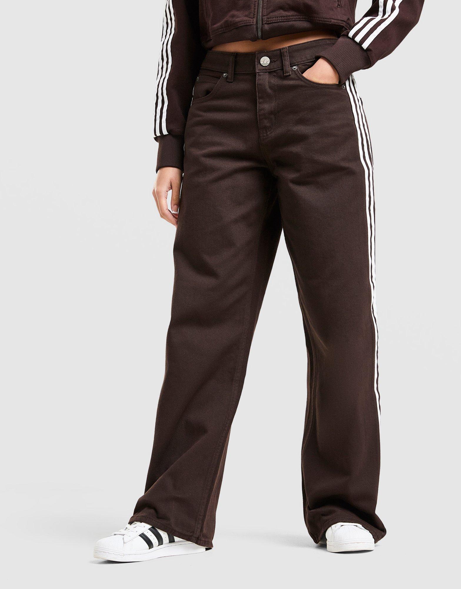 adidas Originals FIREBIRD DENIM TRAININGSHOSE