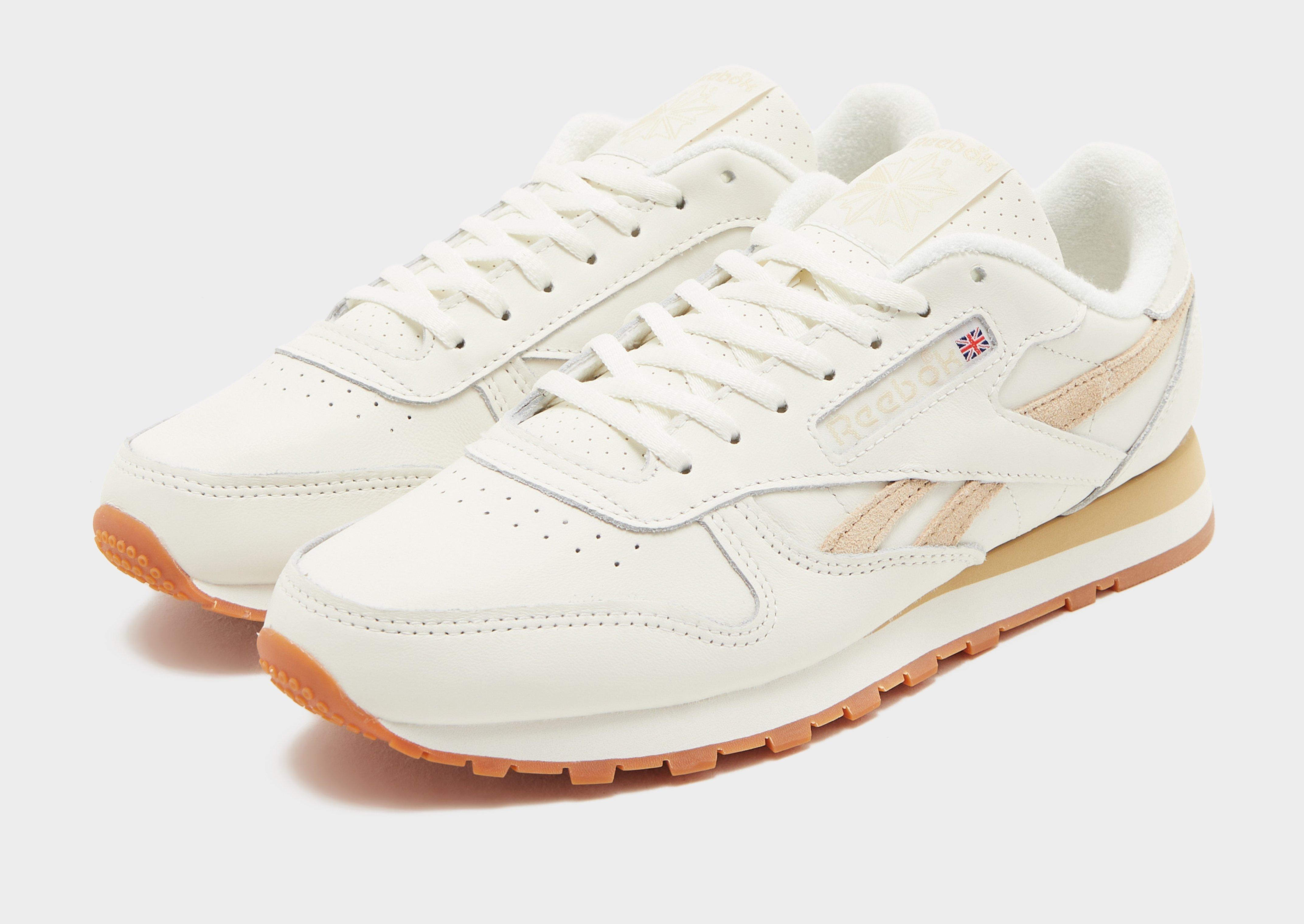 Reebok Classic Leather Herren
