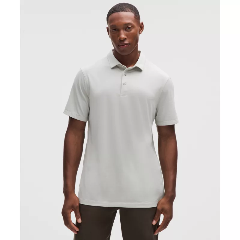 Evolution Short-Sleeve Polo Shirt