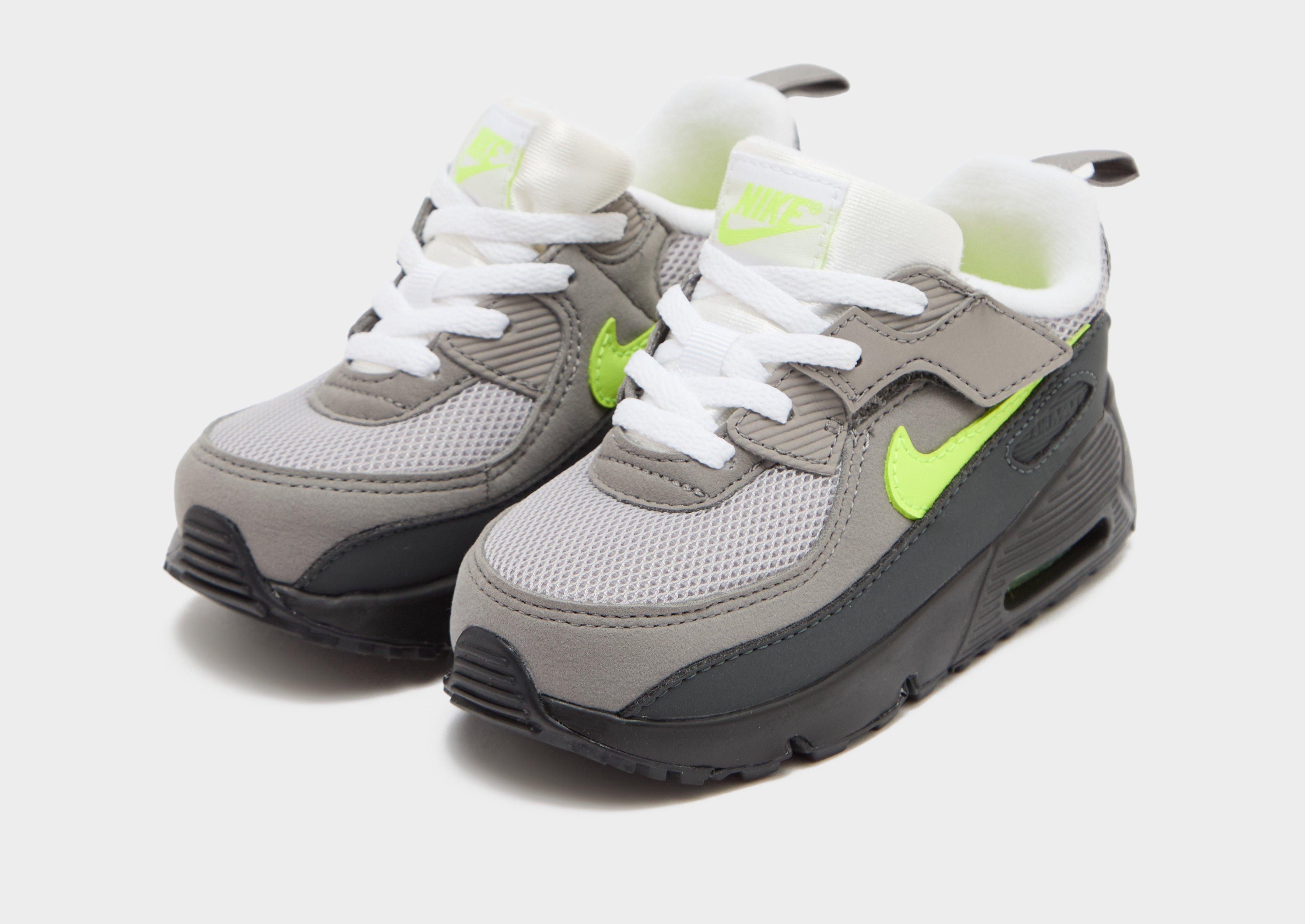 Nike Air Max 90 Neon Babys