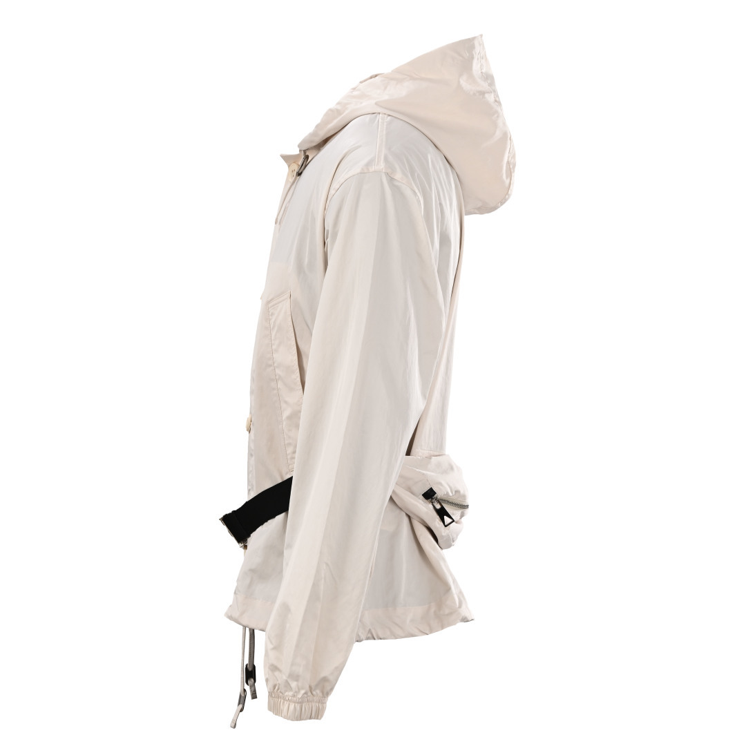 Bottega Veneta 2026ss New Jacket Size 46-52