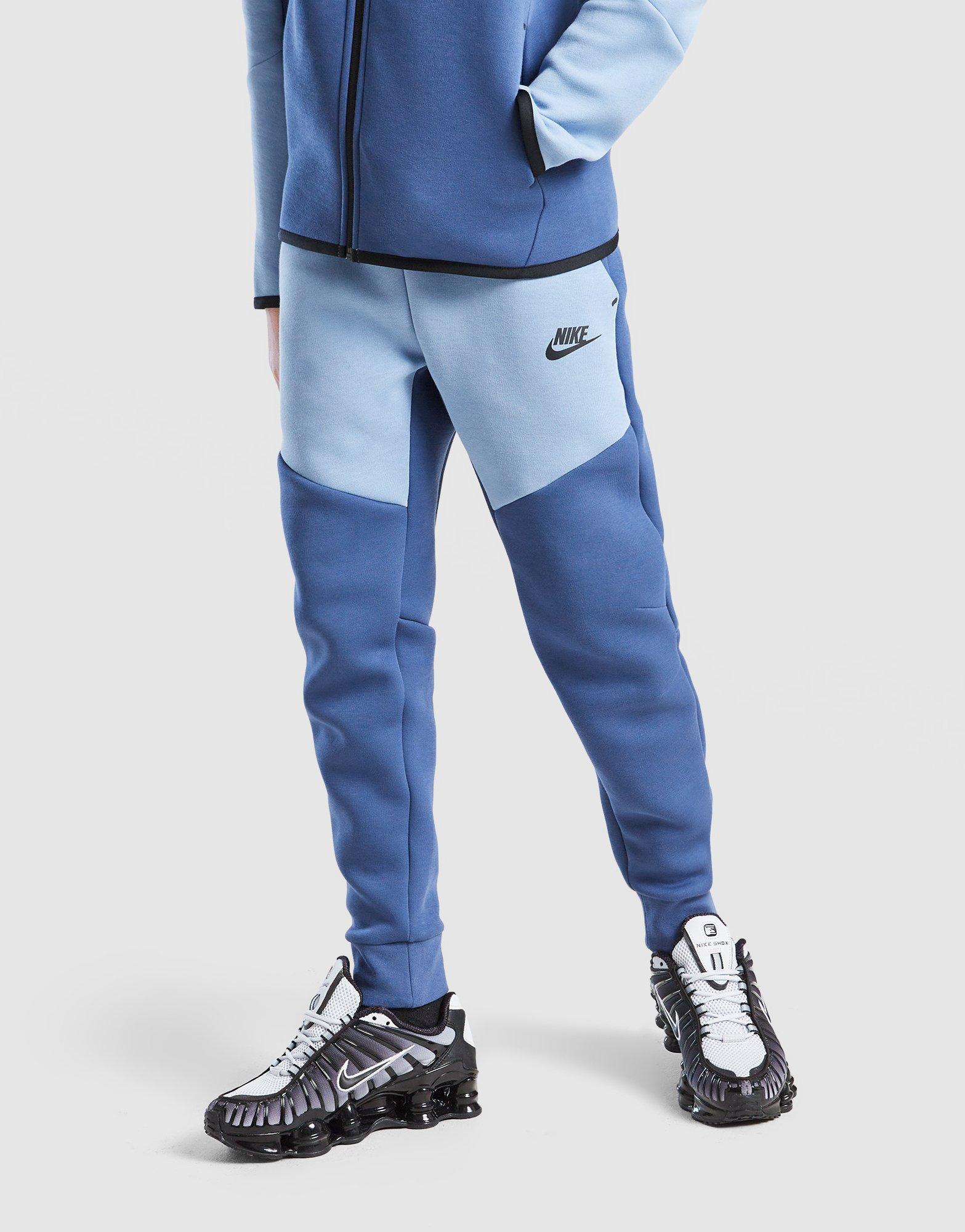 Nike Tech Fleece Jogginghose Kinder