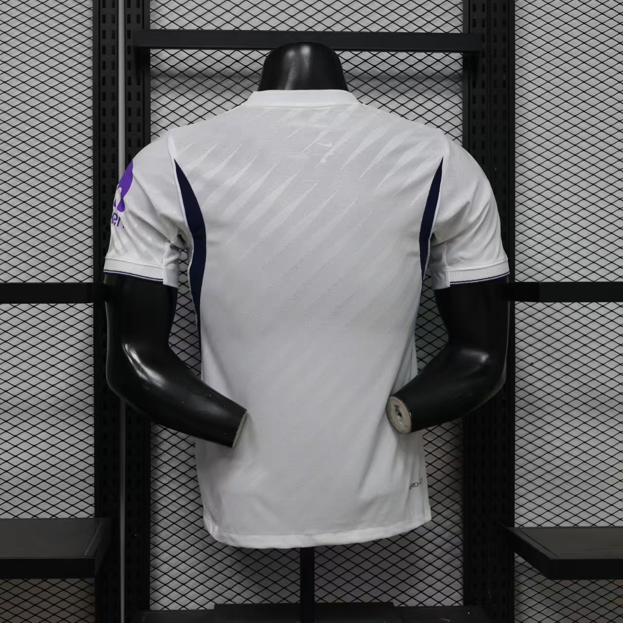 2026/2027 Tottenham Hotspur Home Football Shirt（Player version）