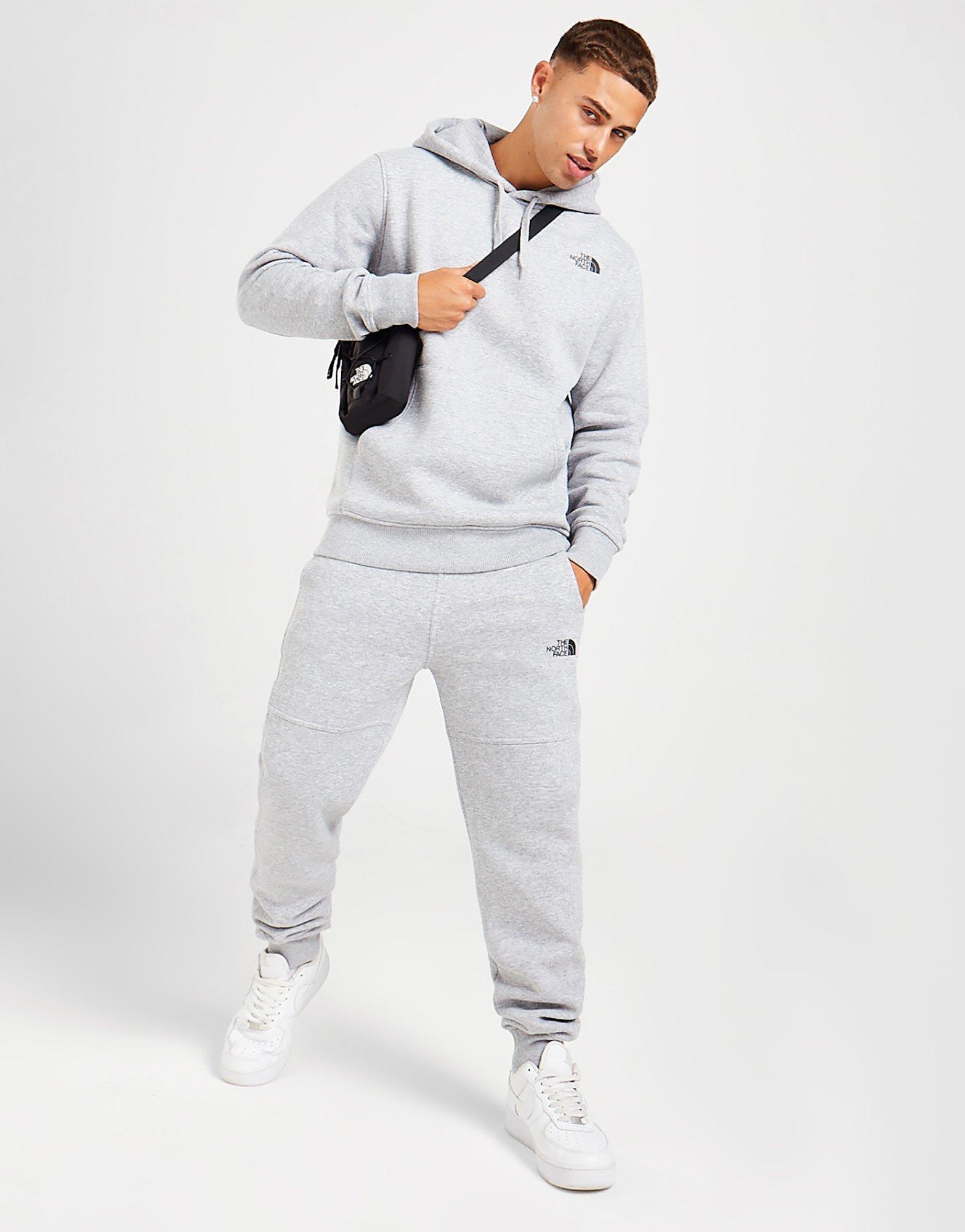 The North Face Overhead Fleece Trainingsanzug
