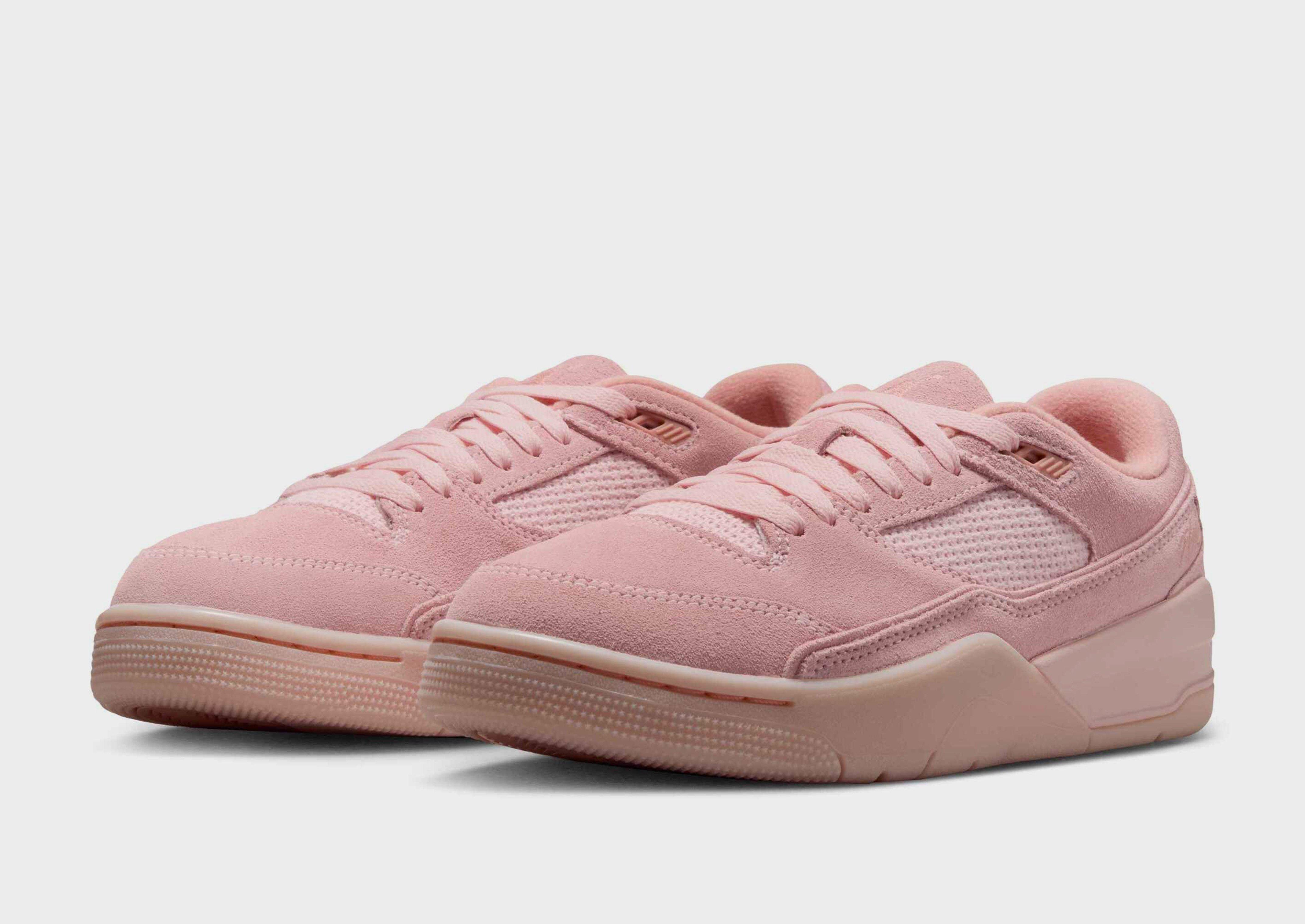 Jordan Flight Court Women's