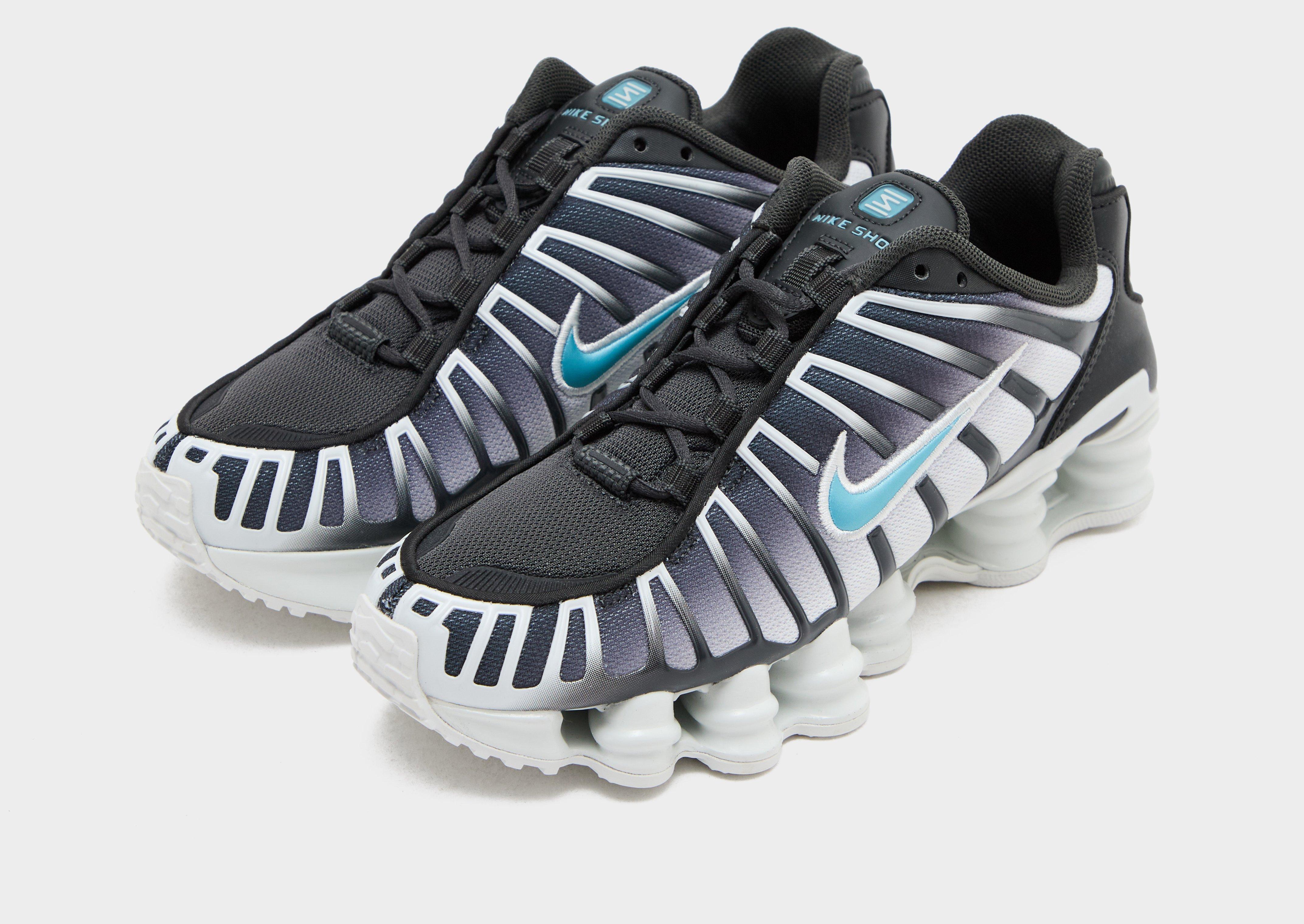 Nike Shox TL Damen