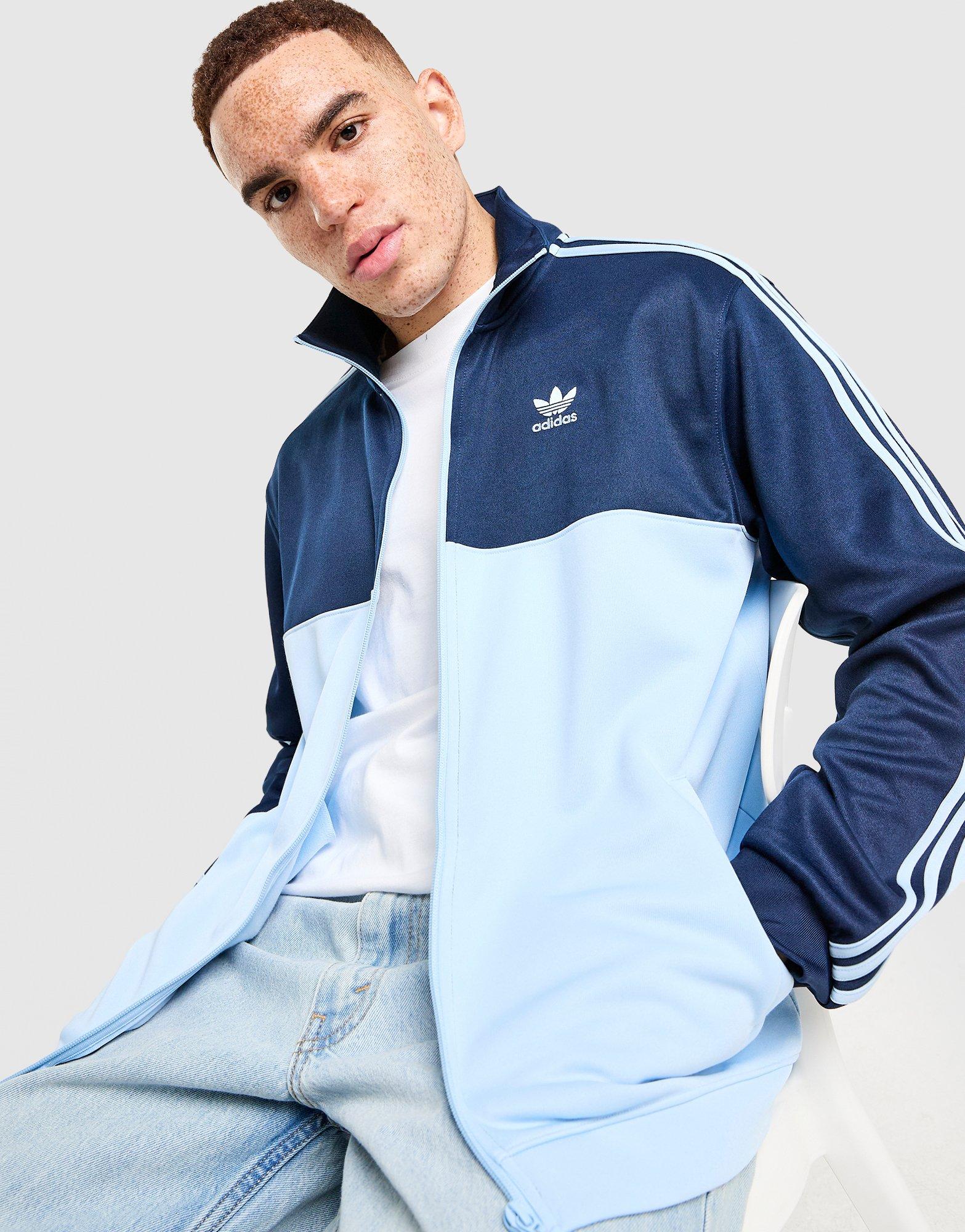 adidas Originals Vintage Trainingsoberteil