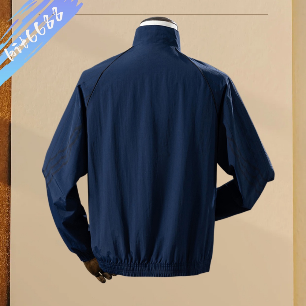 2025/2026 PSG Paris Saint-Germain football windbreaker