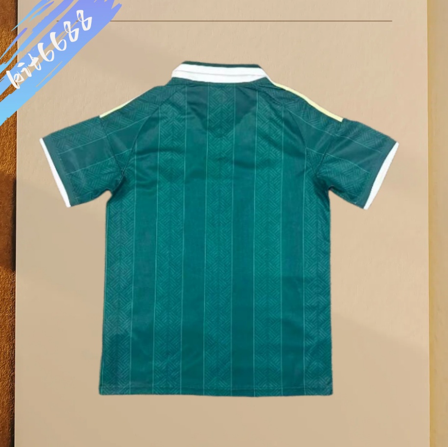 2026 South Africa Away Football Shirt (Fans version)