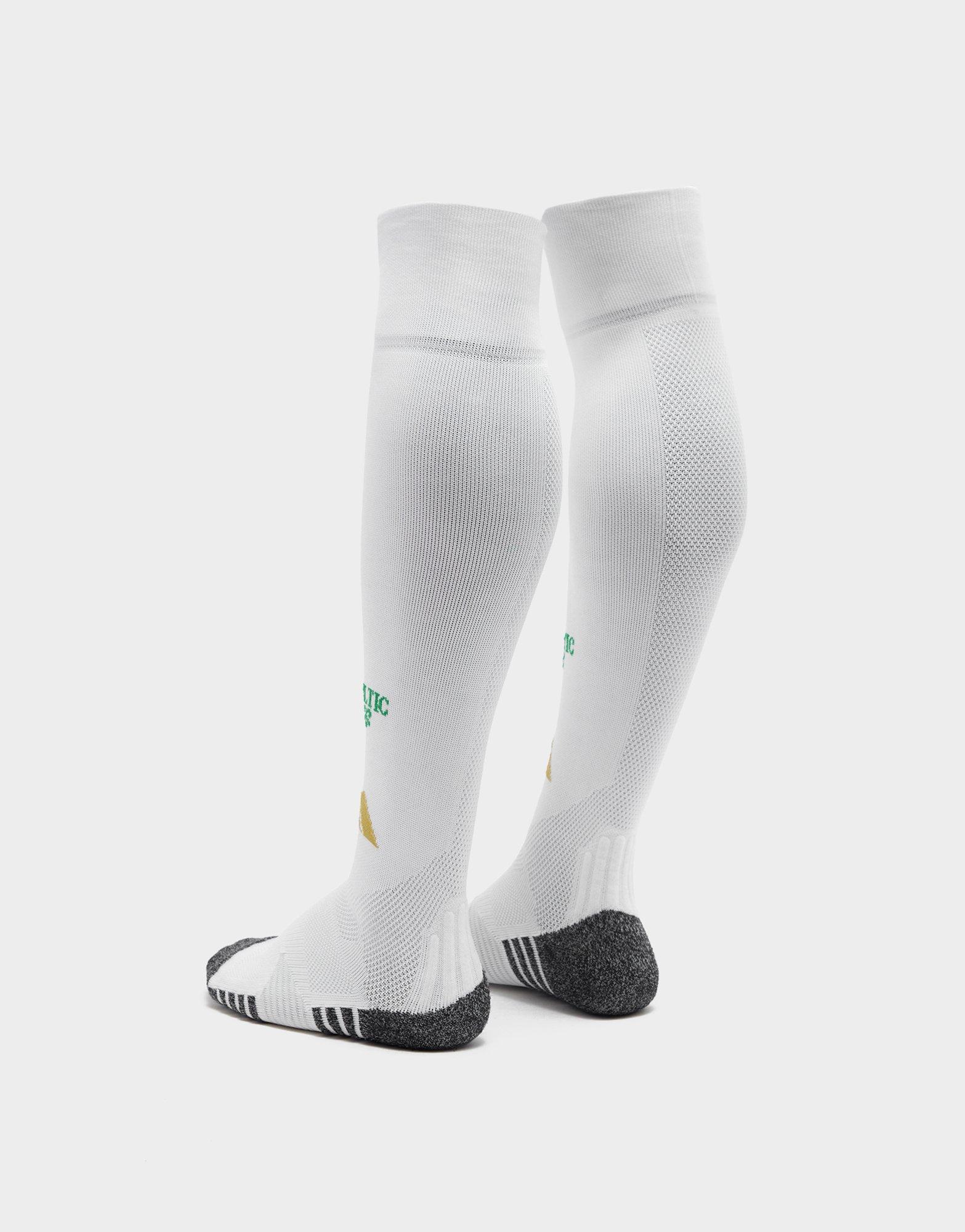 adidas Celtic FC 2026/27 Home Socks PRE ORDER