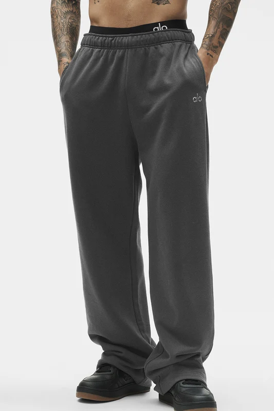 Accolade Straight Leg Sweatpant