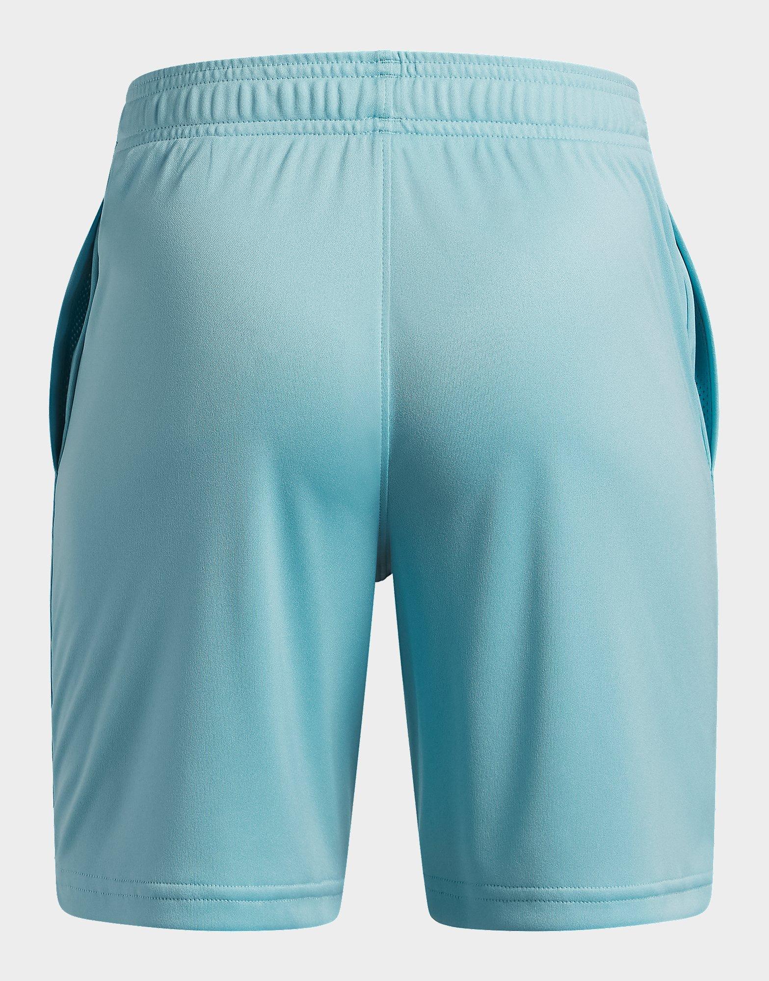 Under Armour Tech Shorts mit Logo für Jungen