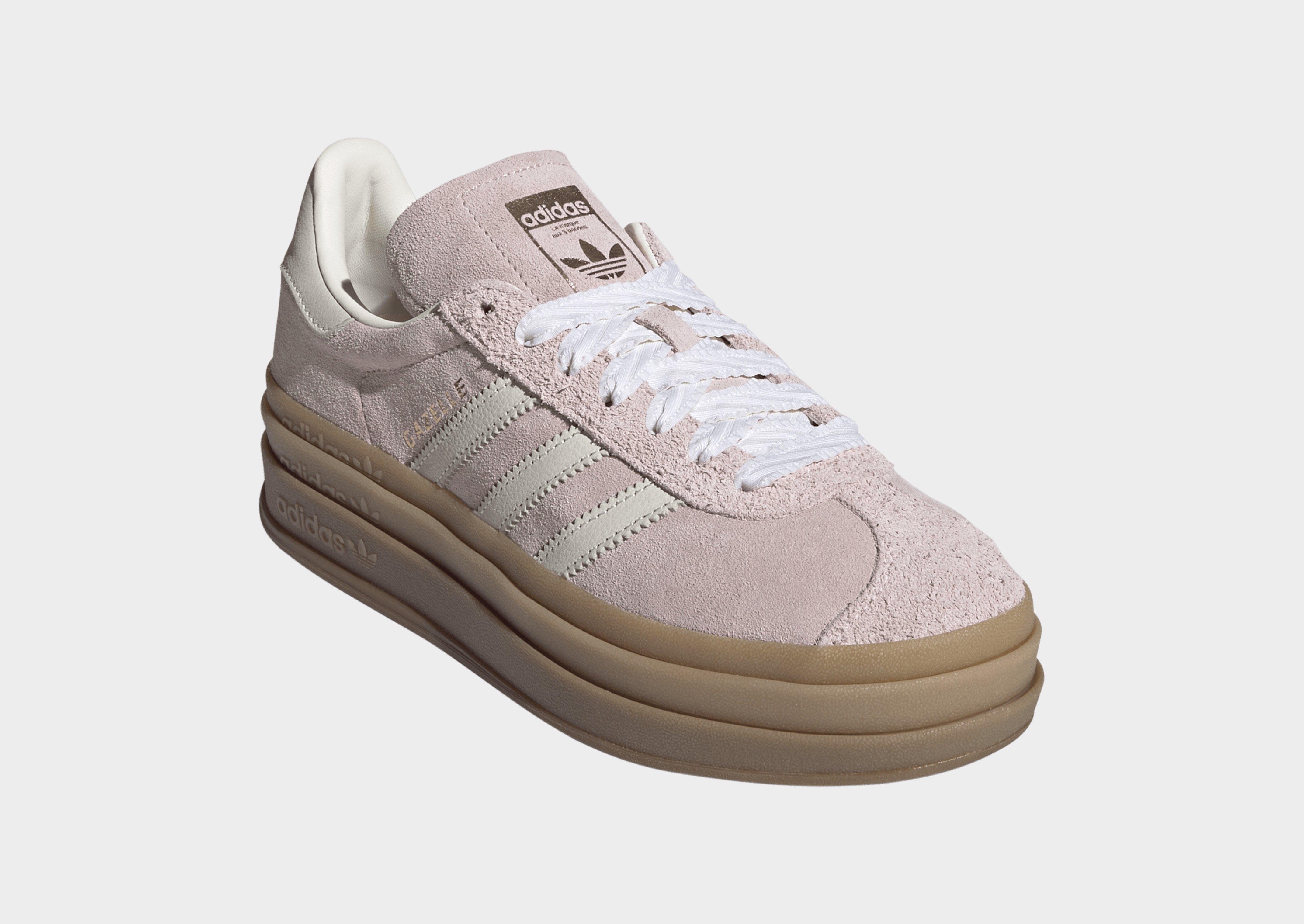 adidas GAZELLE BOLD SCHUH