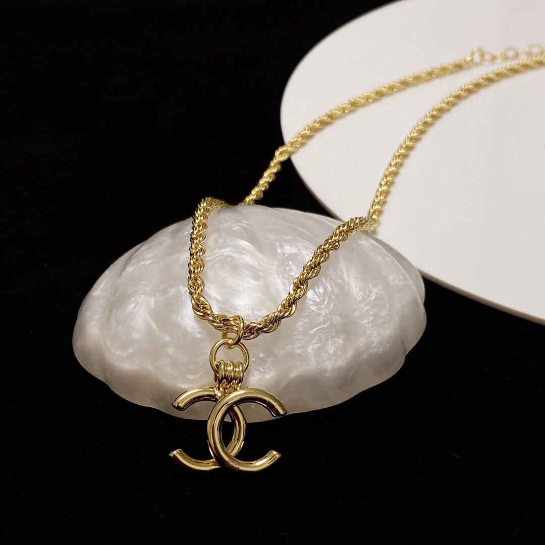 cc Necklace