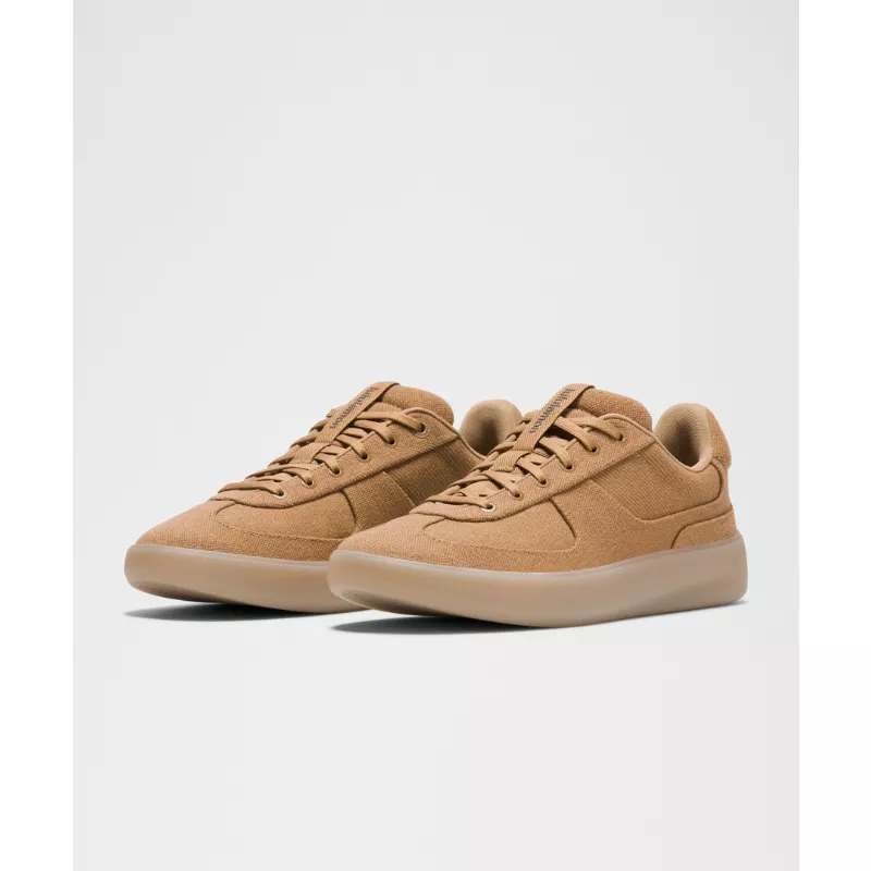 Men's Cityverse Wool-Blend Sneaker